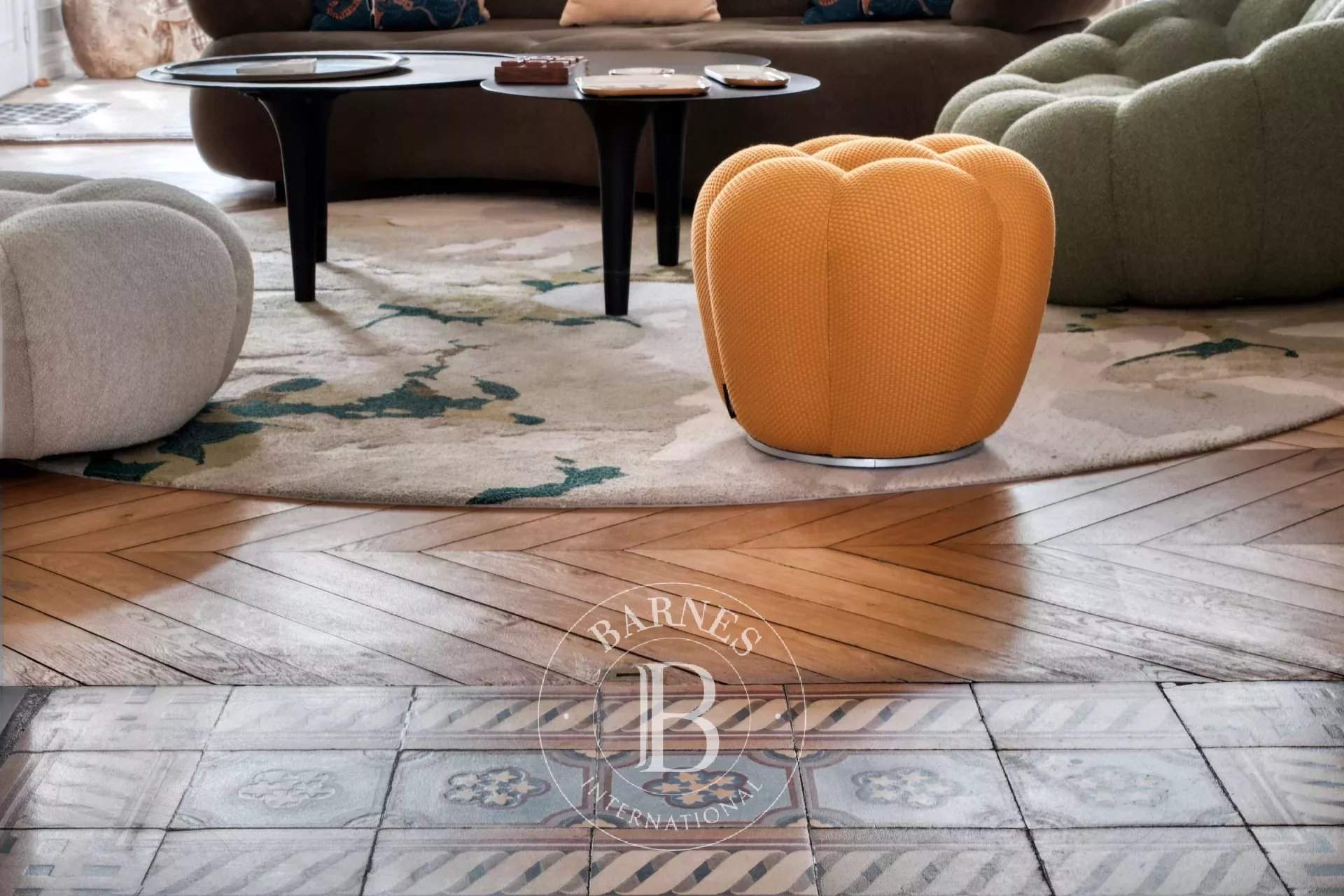 Fontainebleau  - Mansion 7 Bedrooms - picture 12