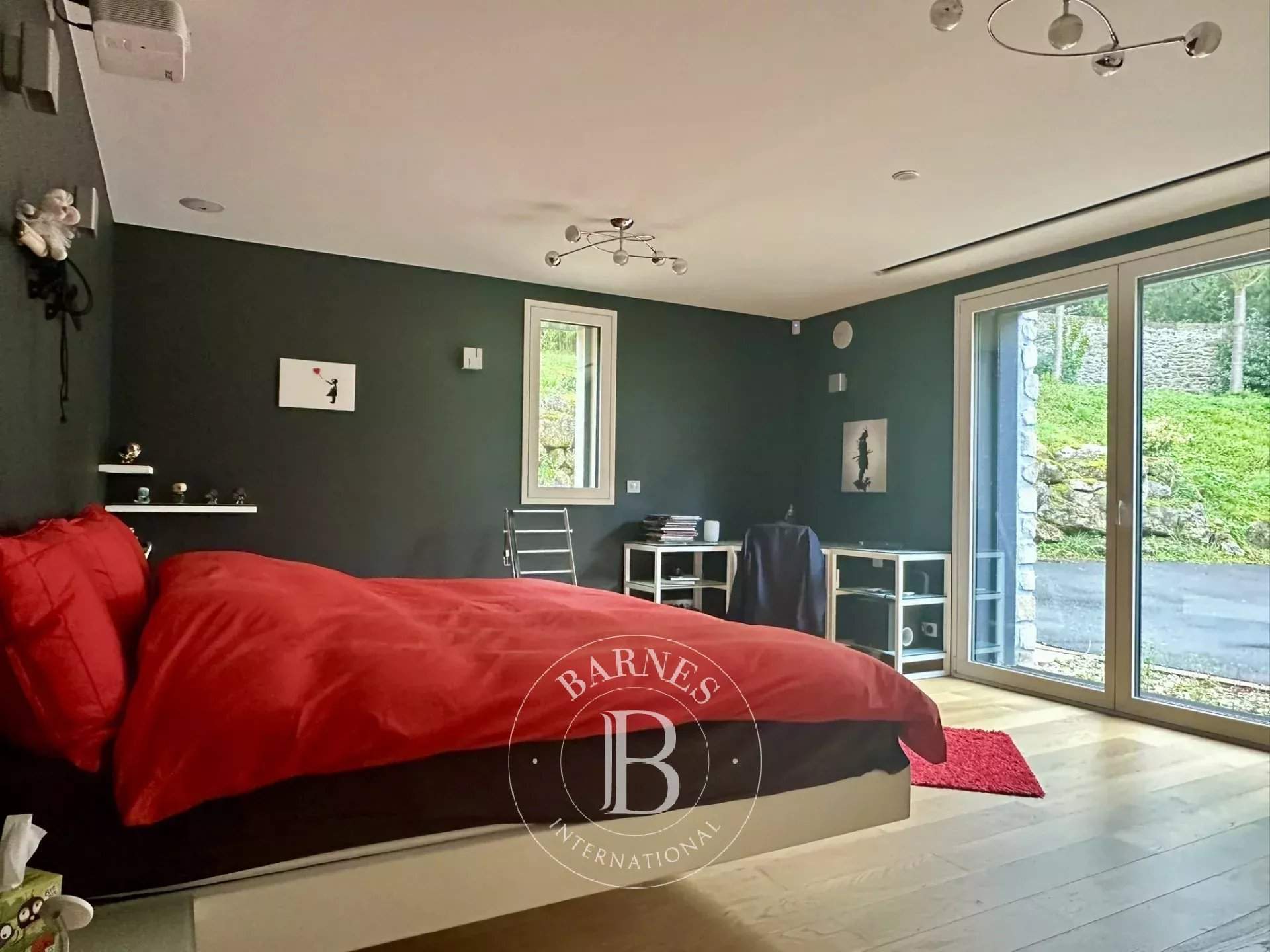 Étiolles  - Maison 6 Pi&egrave;ces 4 Chambres - picture 8