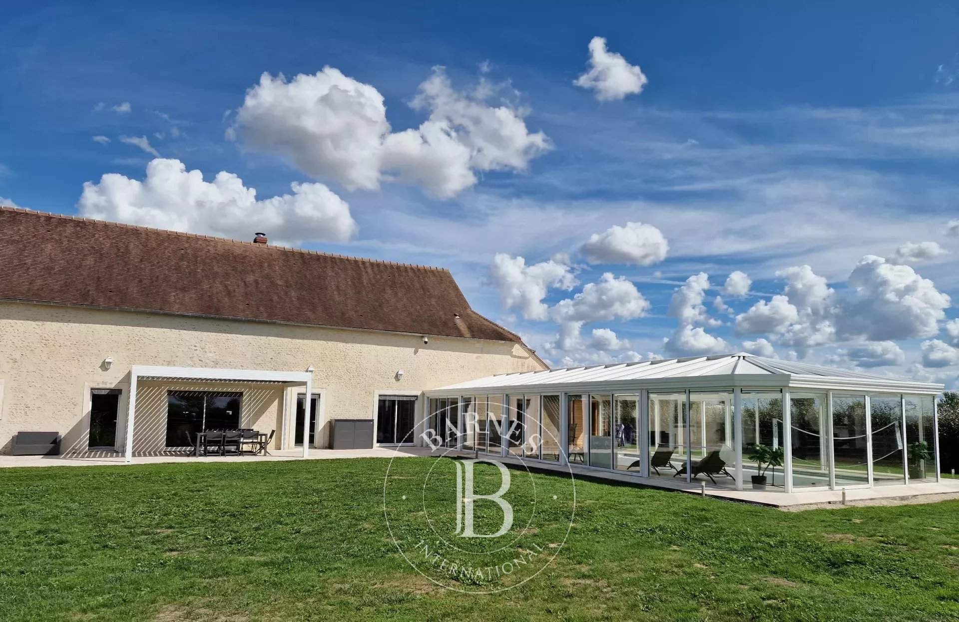 Le Mans  - House 5 Bedrooms - picture 1