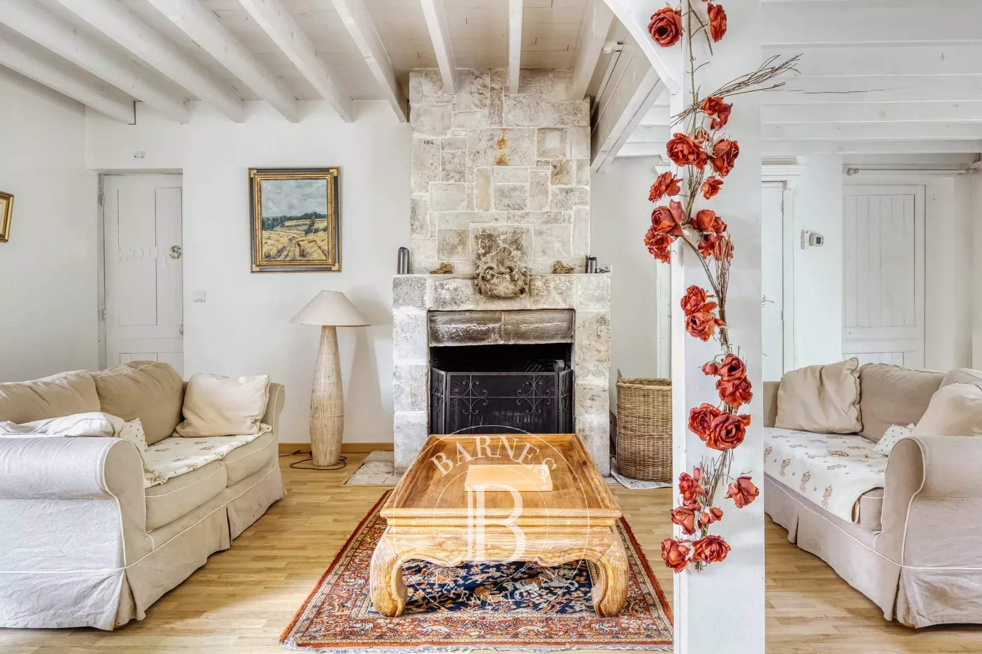 Bosc-Guérard-Saint-Adrien  - House  - picture 4