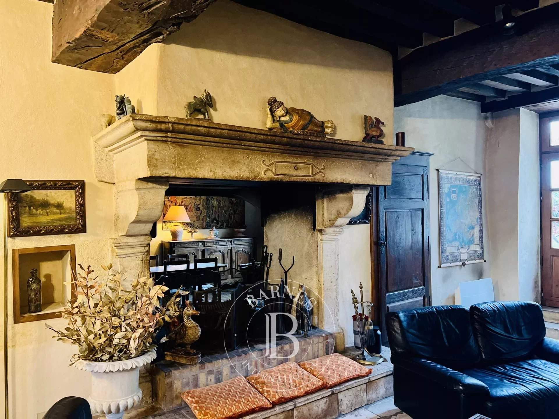 Beaune  - House 6 Bedrooms - picture 6