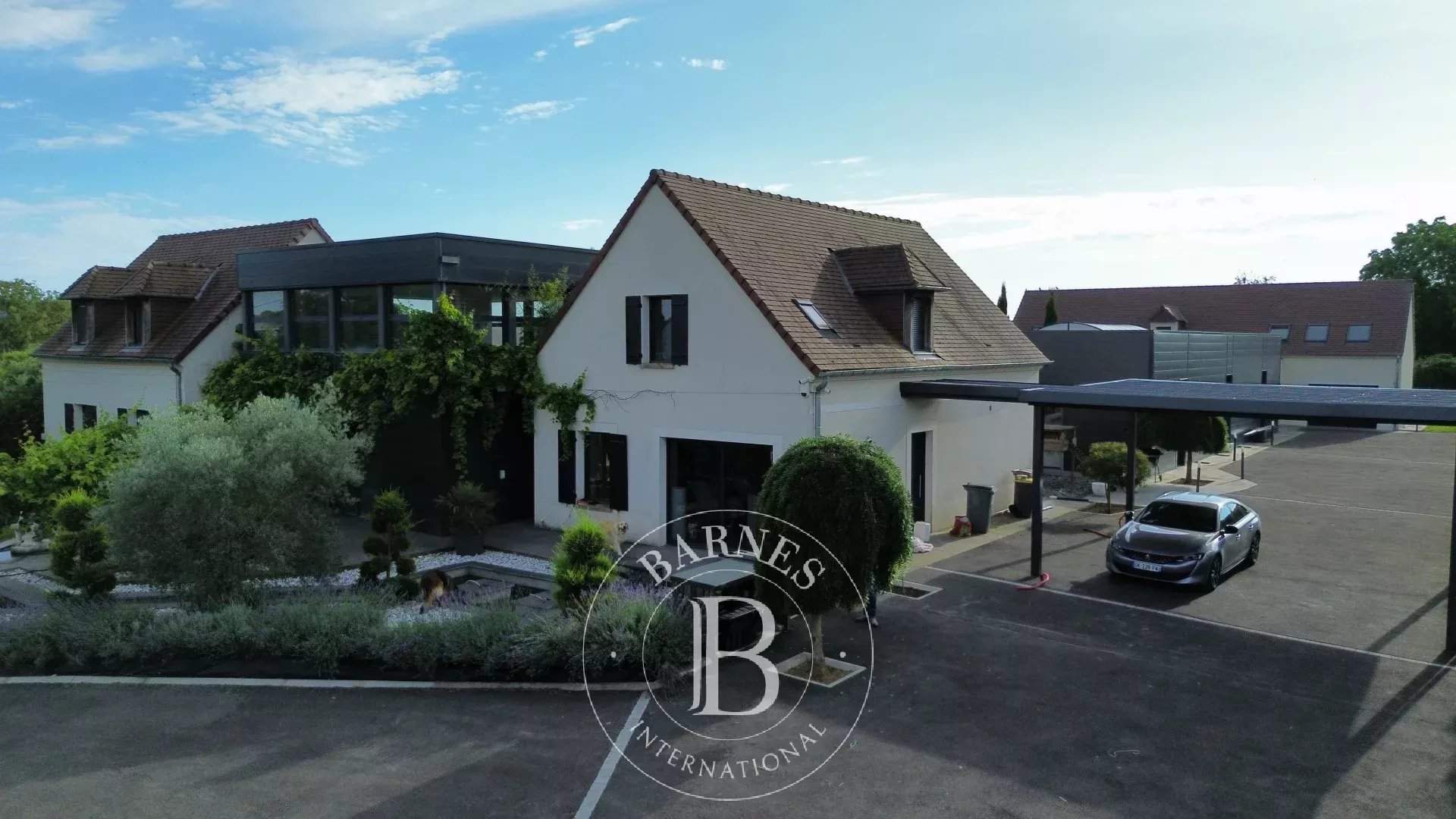 Laon  - House 4 Bedrooms - picture 1