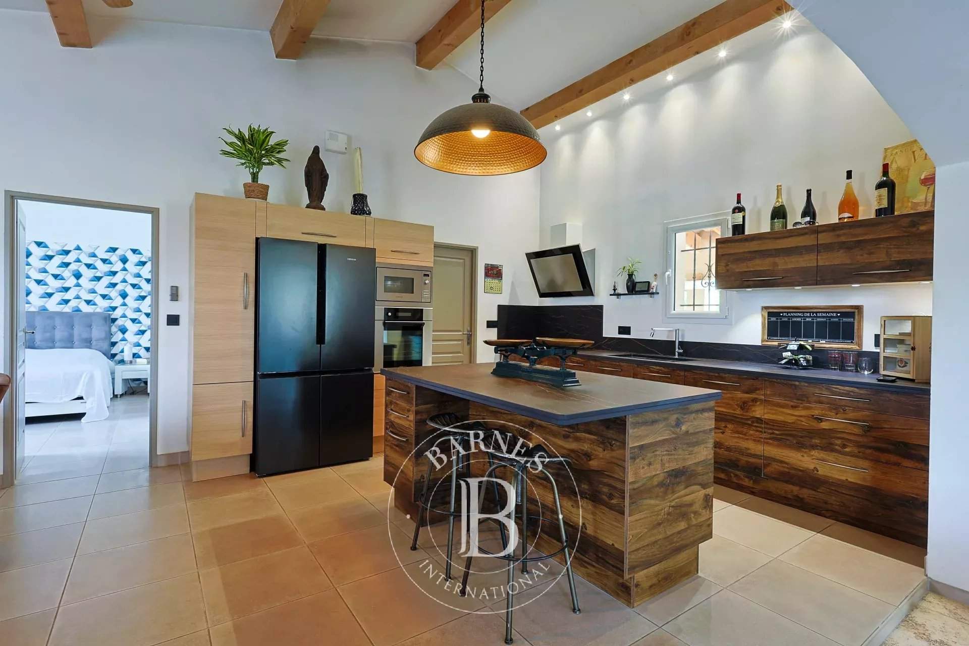 Gonfaron  - Vineyard property 6 Bedrooms - picture 14