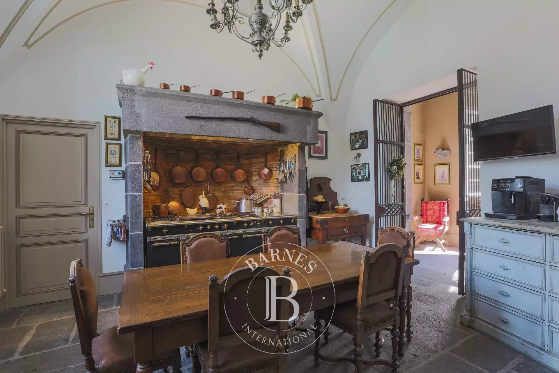 Cellule  - Castle 9 Bedrooms - picture 11