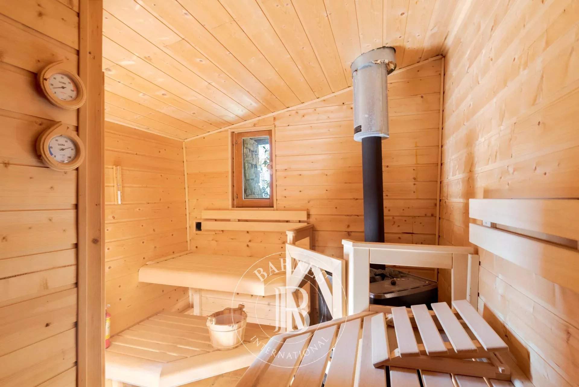 Lorgues  - Maison 8 Pi&egrave;ces 5 Chambres - picture 20