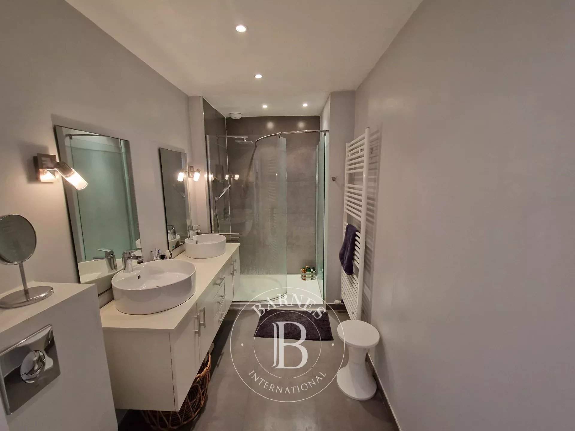 Dole  - Maison de ville 10 Pi&egrave;ces 6 Chambres - picture 8