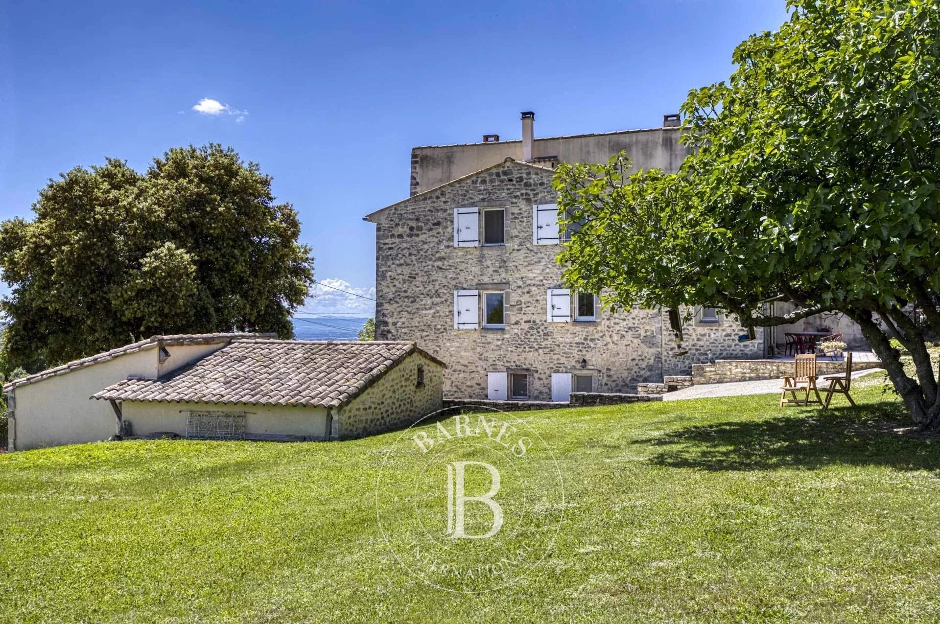 Clansayes  - House  - picture 9