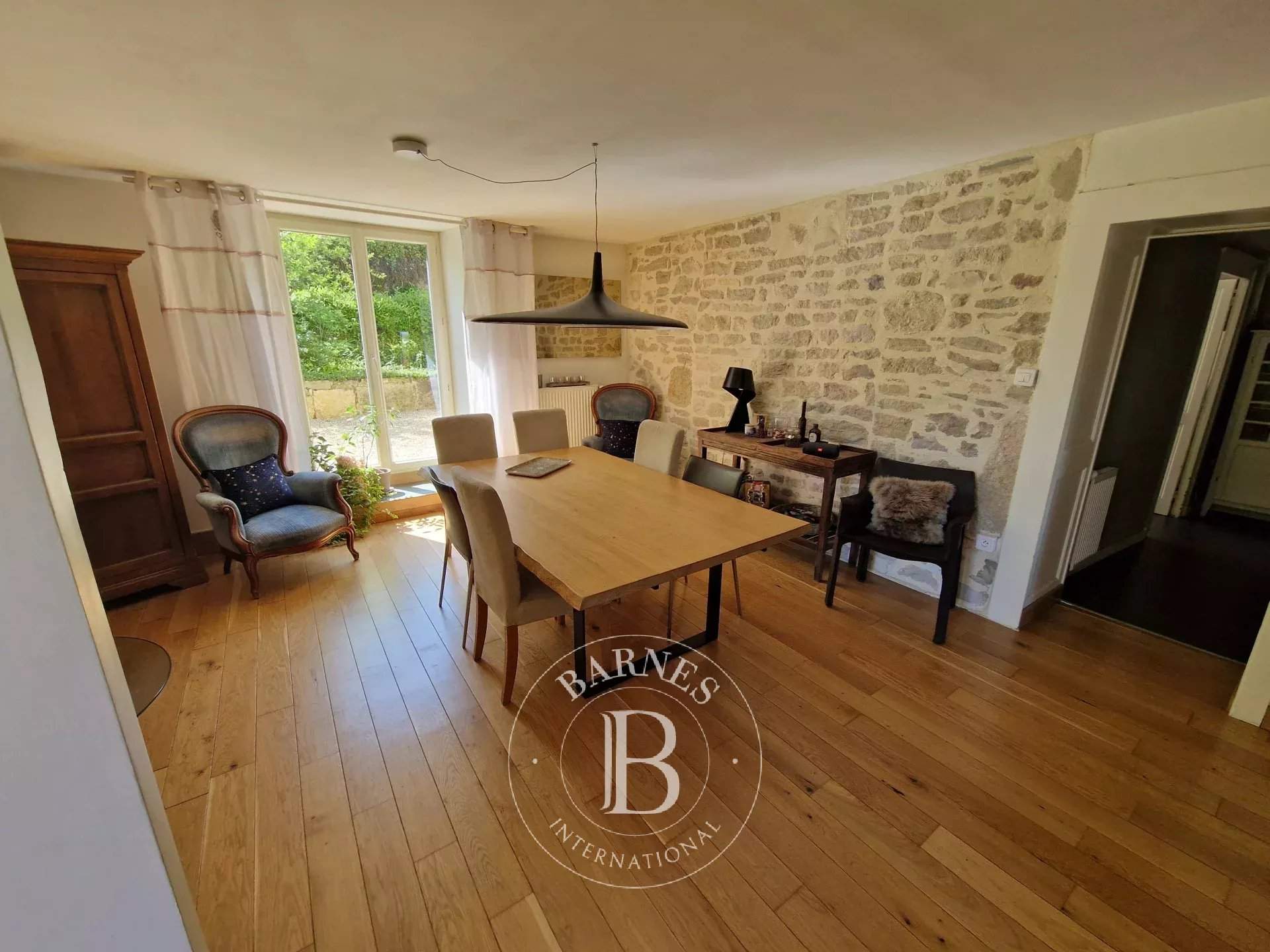 Dole  - Maison de ville 10 Pi&egrave;ces 6 Chambres - picture 10