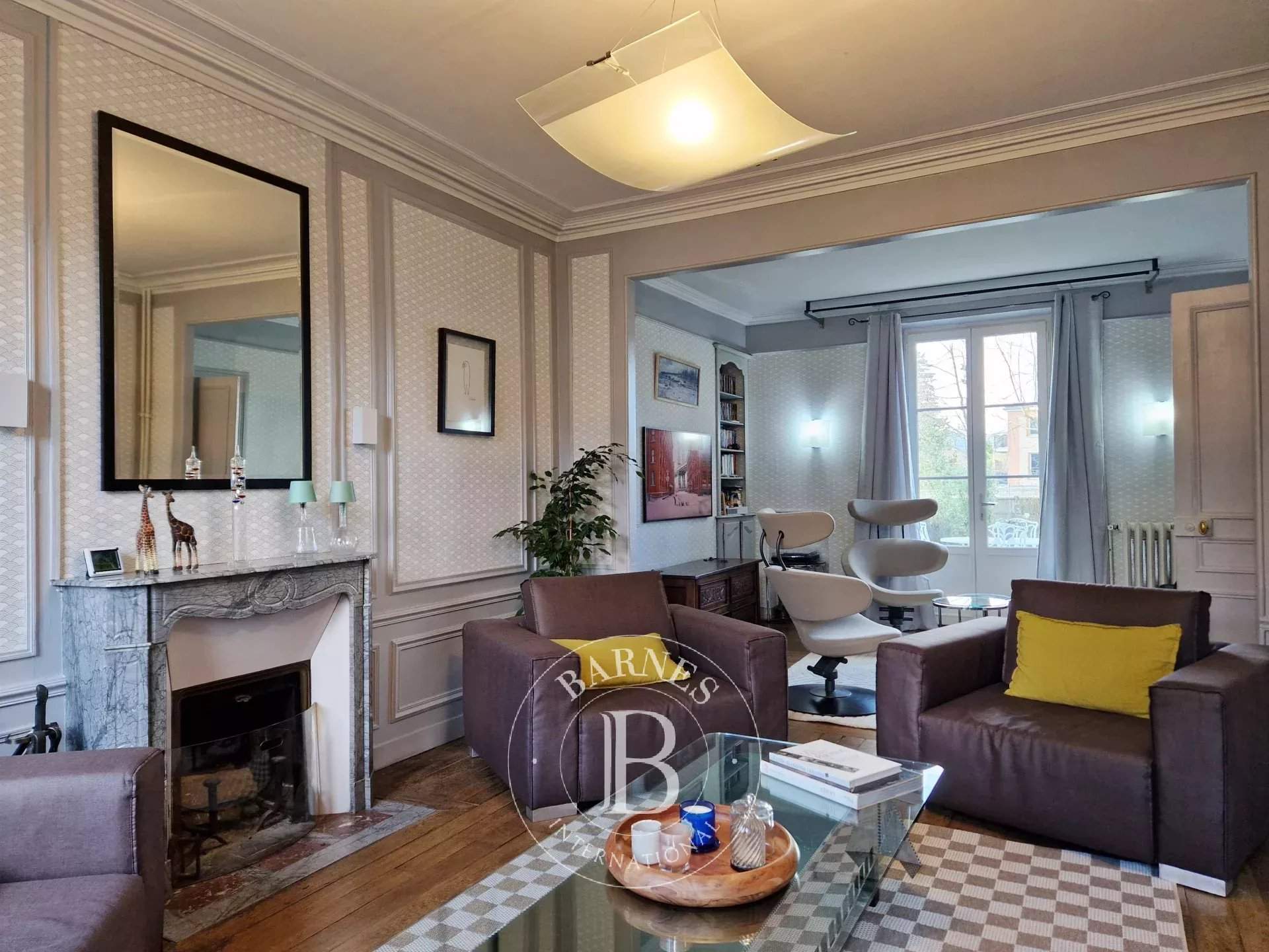 L'Isle-Adam  - Maison 13 Pi&egrave;ces 5 Chambres - picture 7