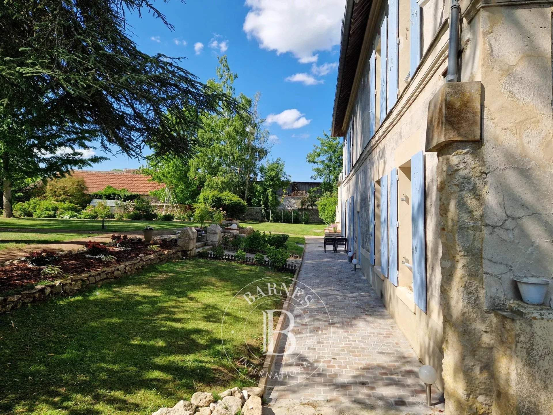 Vigny  - House 7 Bedrooms - picture 8