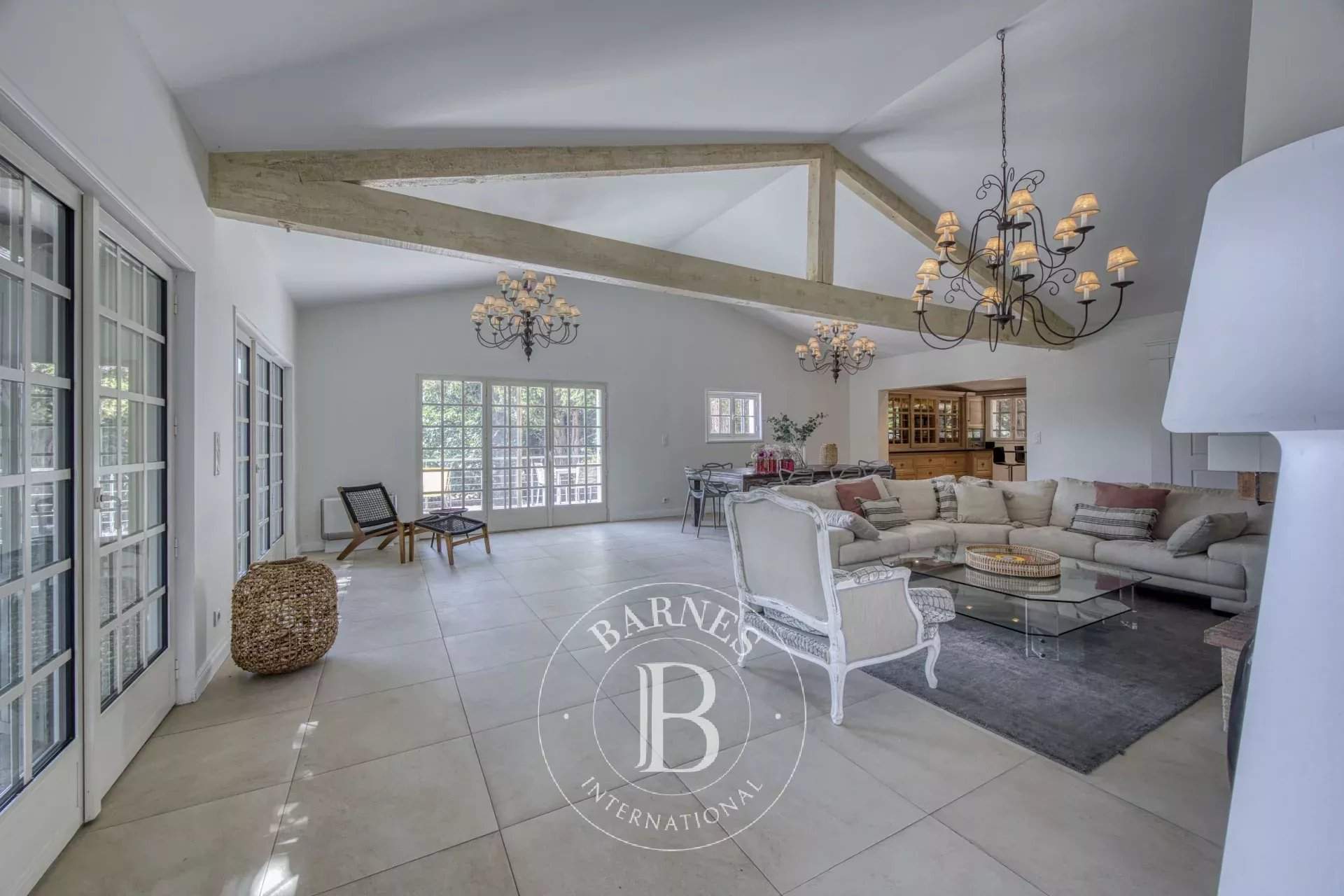 Vacqueyras  - Bastide 8 Bedrooms - picture 11