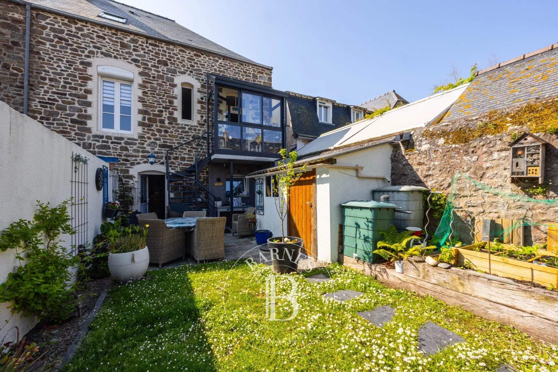 Saint-Malo  - Maison 4 Pièces - picture 19