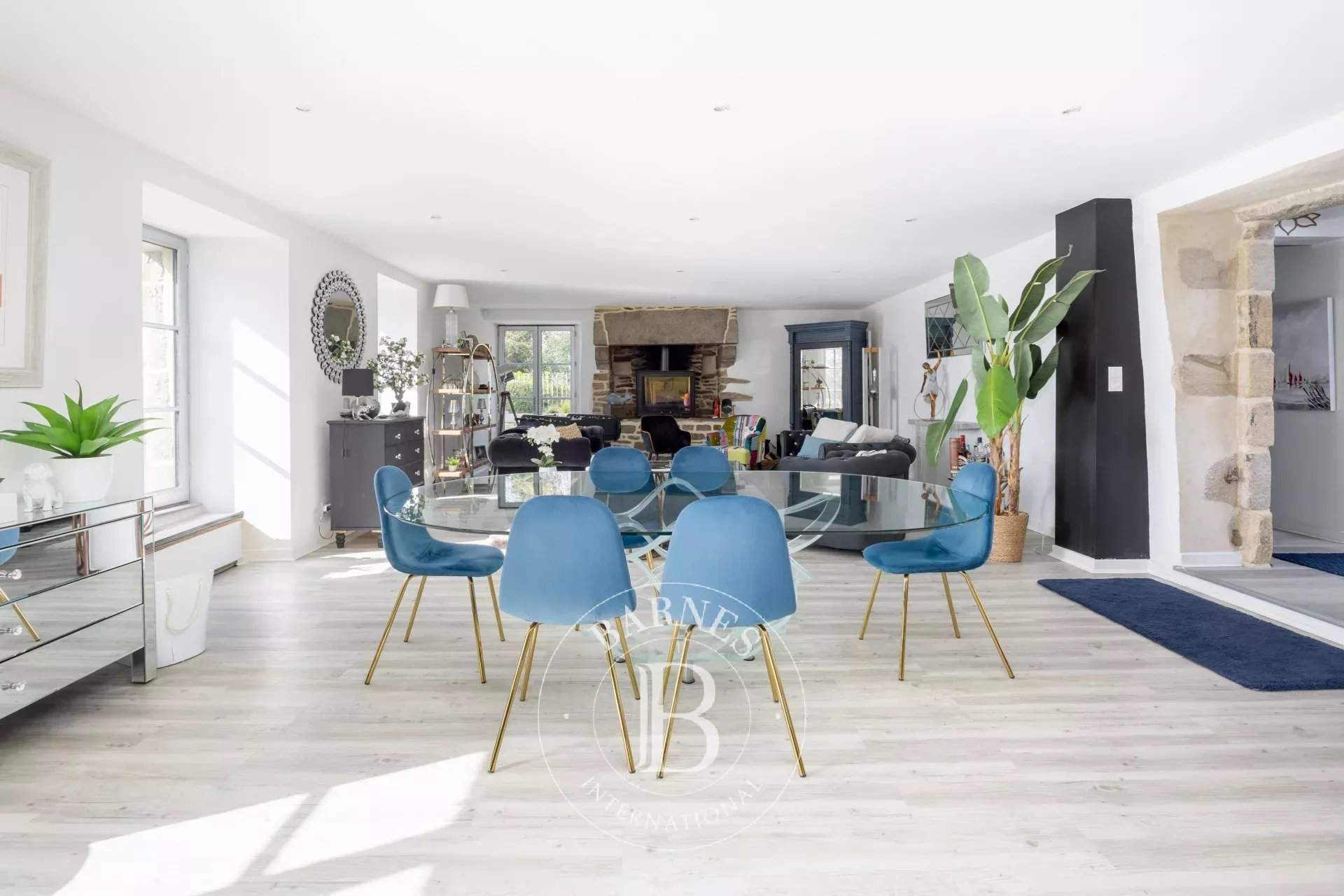 Plouër-sur-Rance  - Maison 7 Pi&egrave;ces 5 Chambres - picture 11