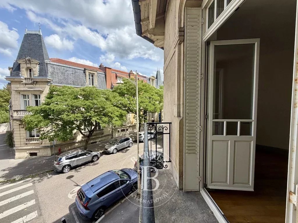 Nancy  - Appartement 5 Pi&egrave;ces 2 Chambres - picture 4