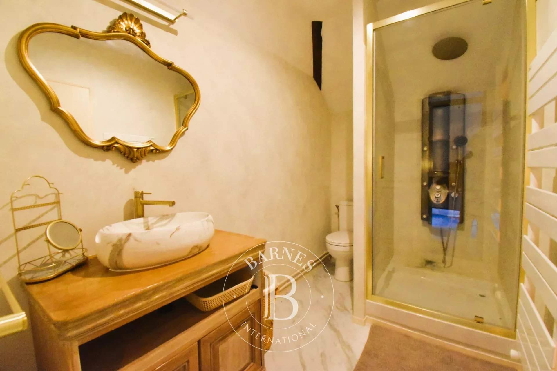 Dampierre-en-Yvelines  - Maison 15 Pi&egrave;ces 8 Chambres - picture 17