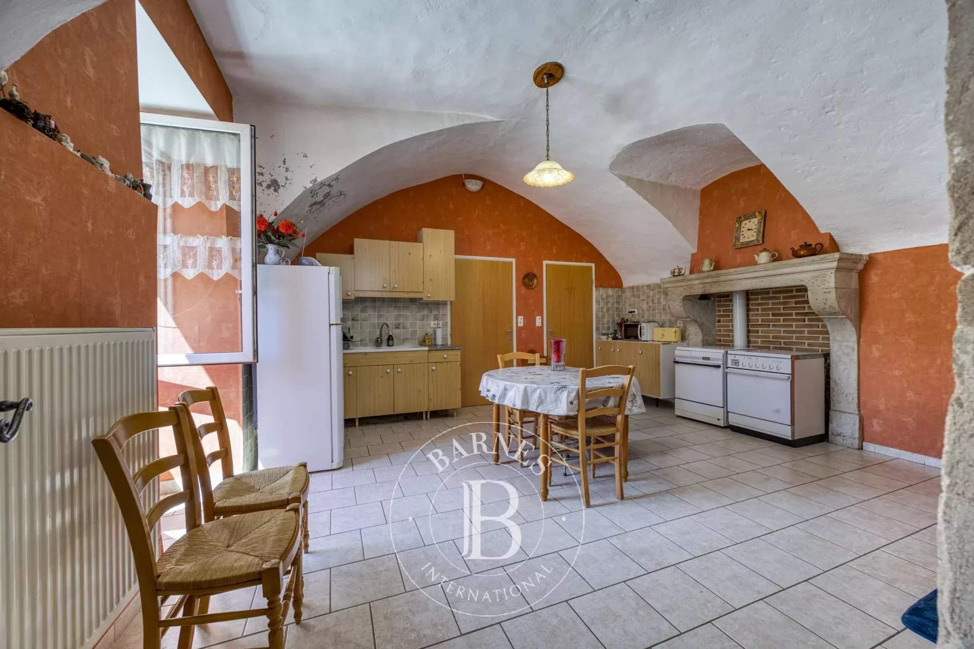 Clansayes  - House  - picture 16