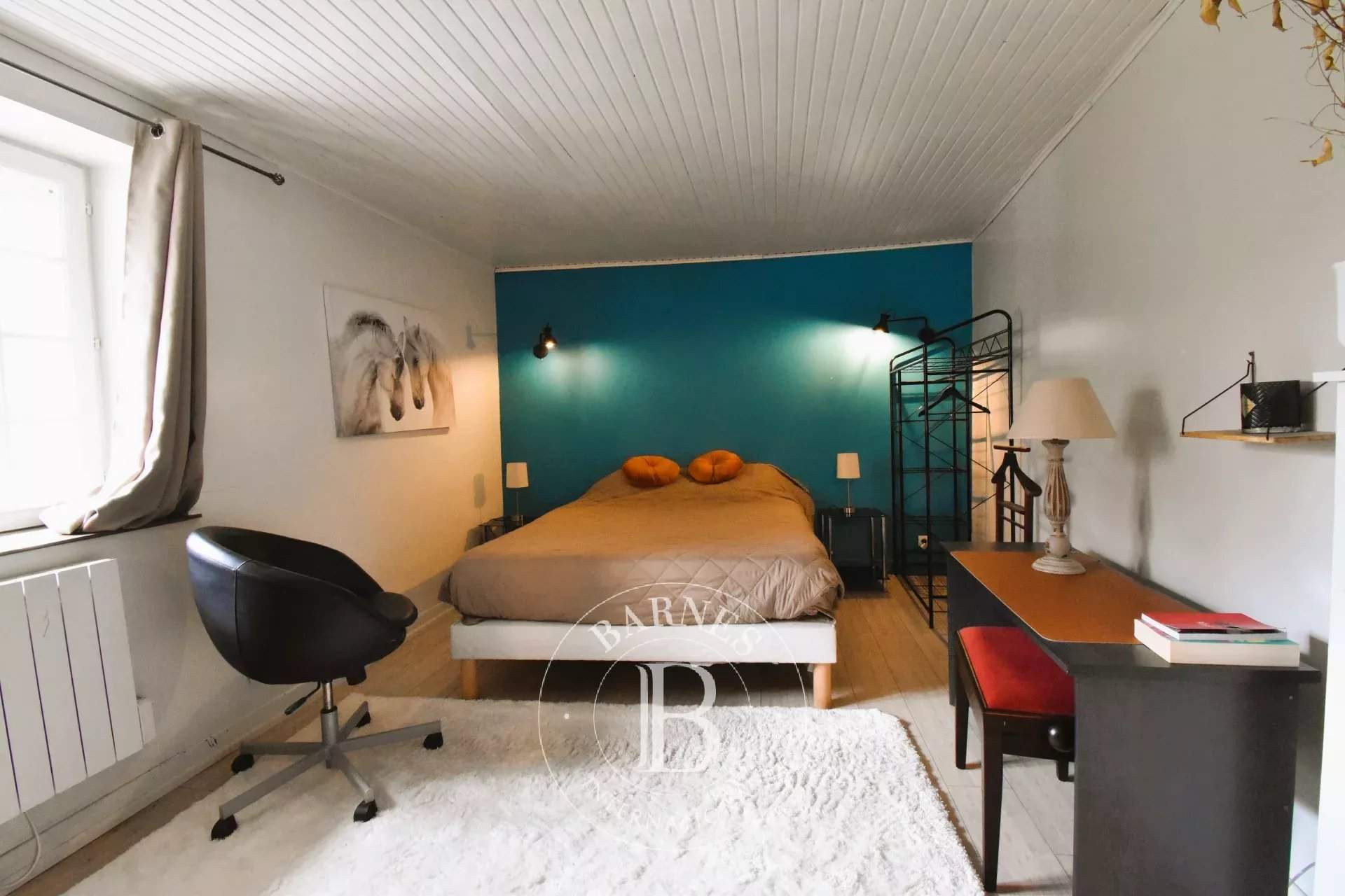 Dampierre-en-Yvelines  - Maison 15 Pi&egrave;ces 8 Chambres - picture 10