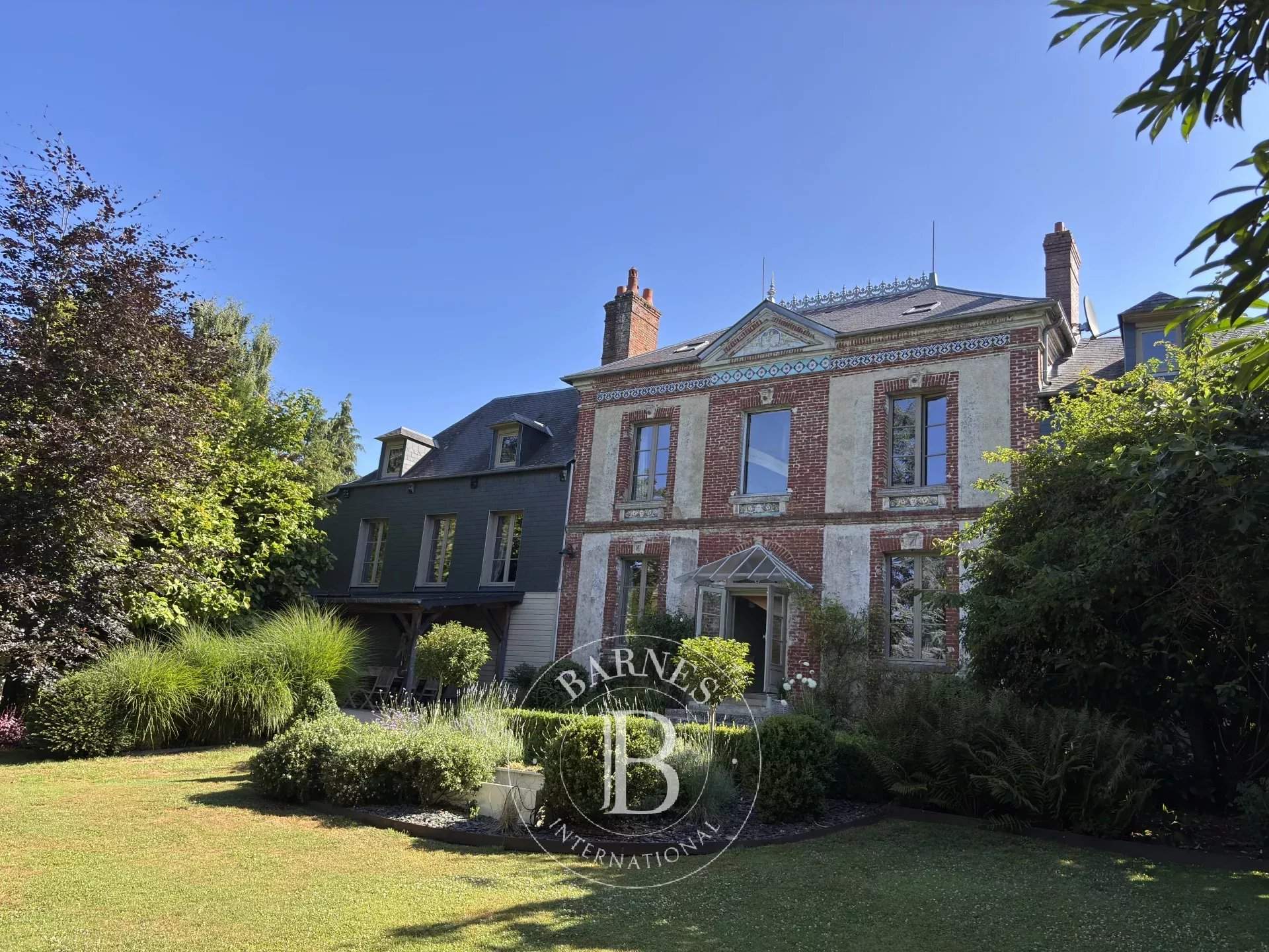Orbec  - Townhouse 5 Bedrooms - picture 18