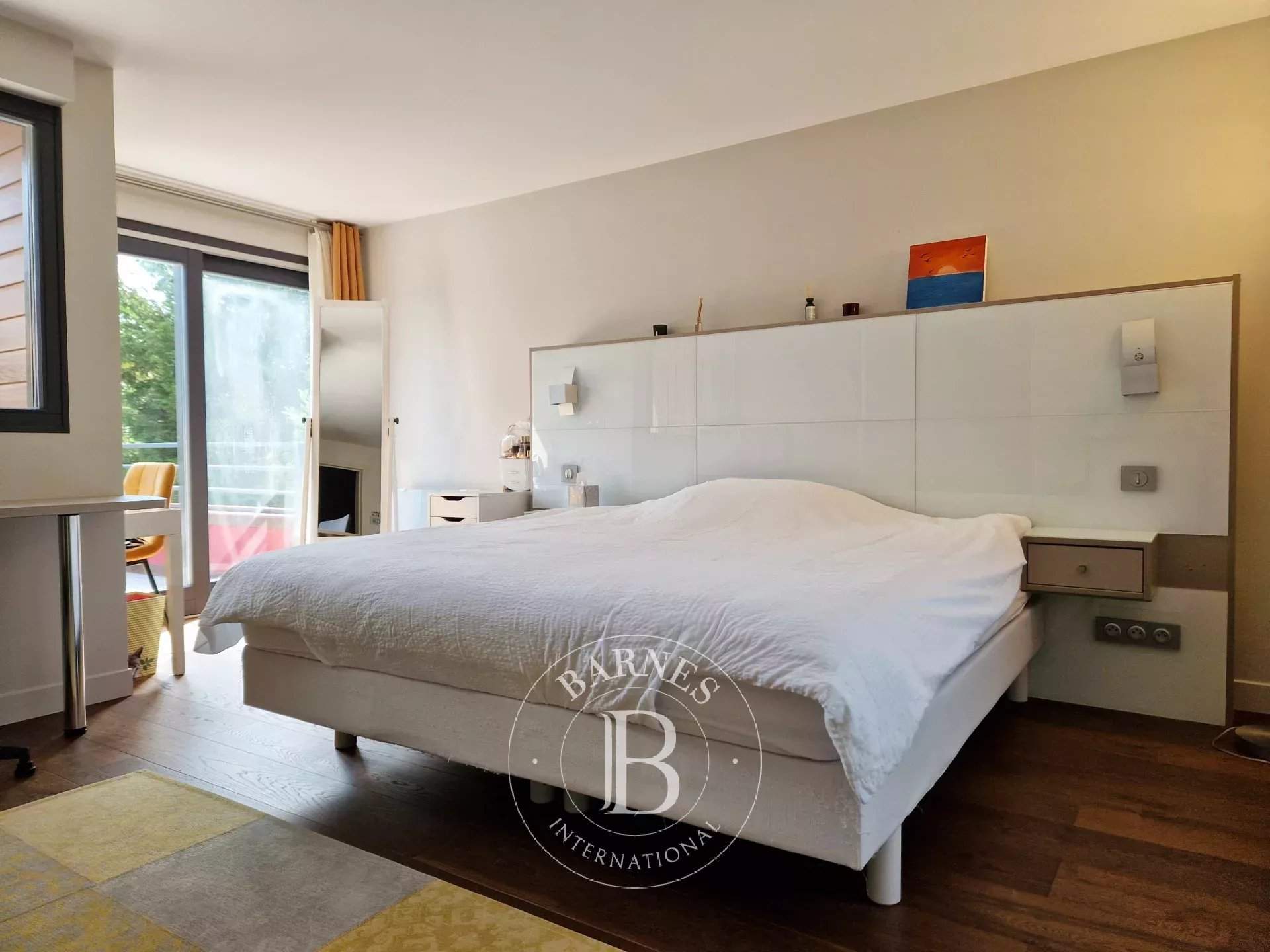 Montlignon  - Maison 10 Pi&egrave;ces 5 Chambres - picture 11