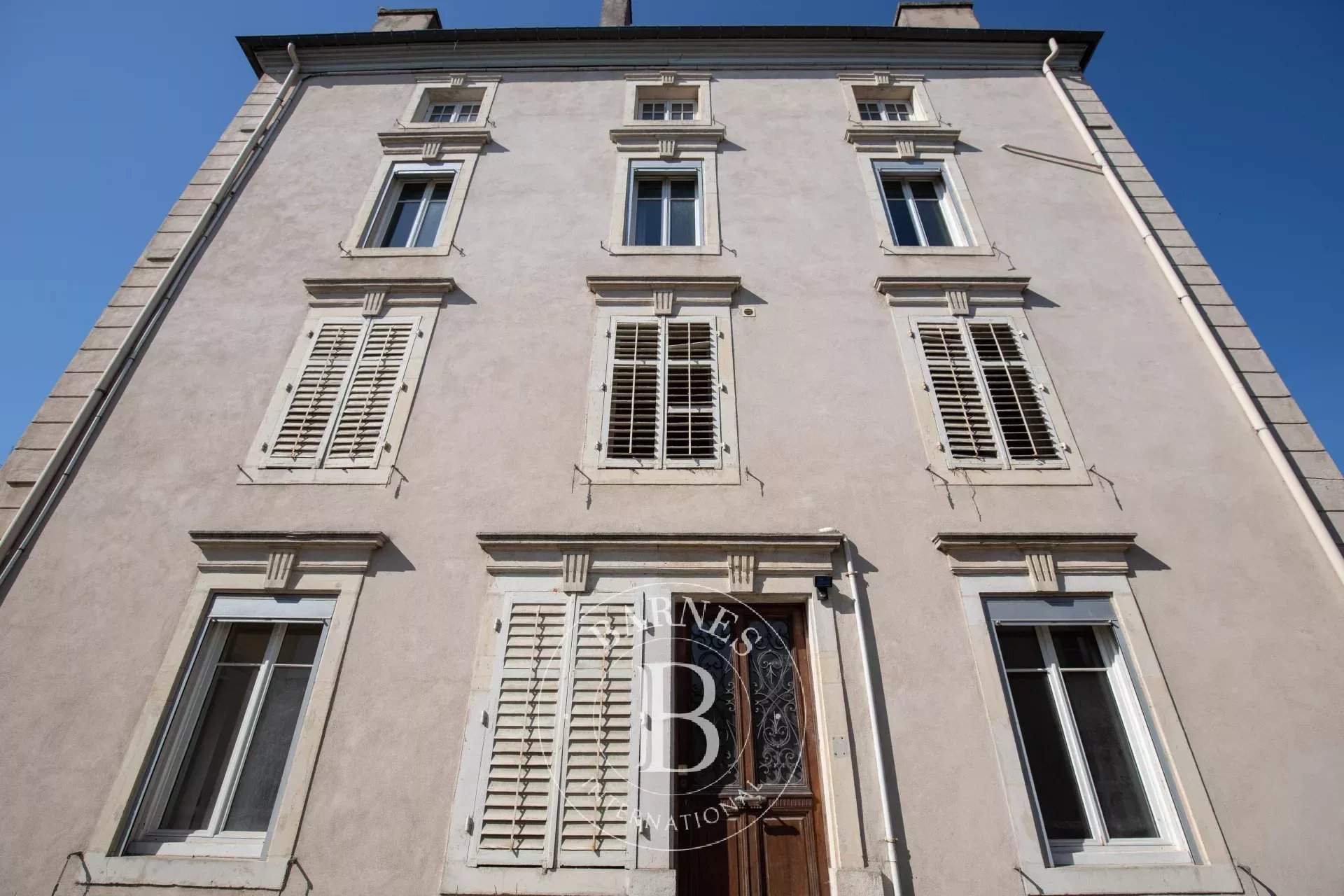 Nancy  - Immeuble 25 Pi&egrave;ces - picture 18
