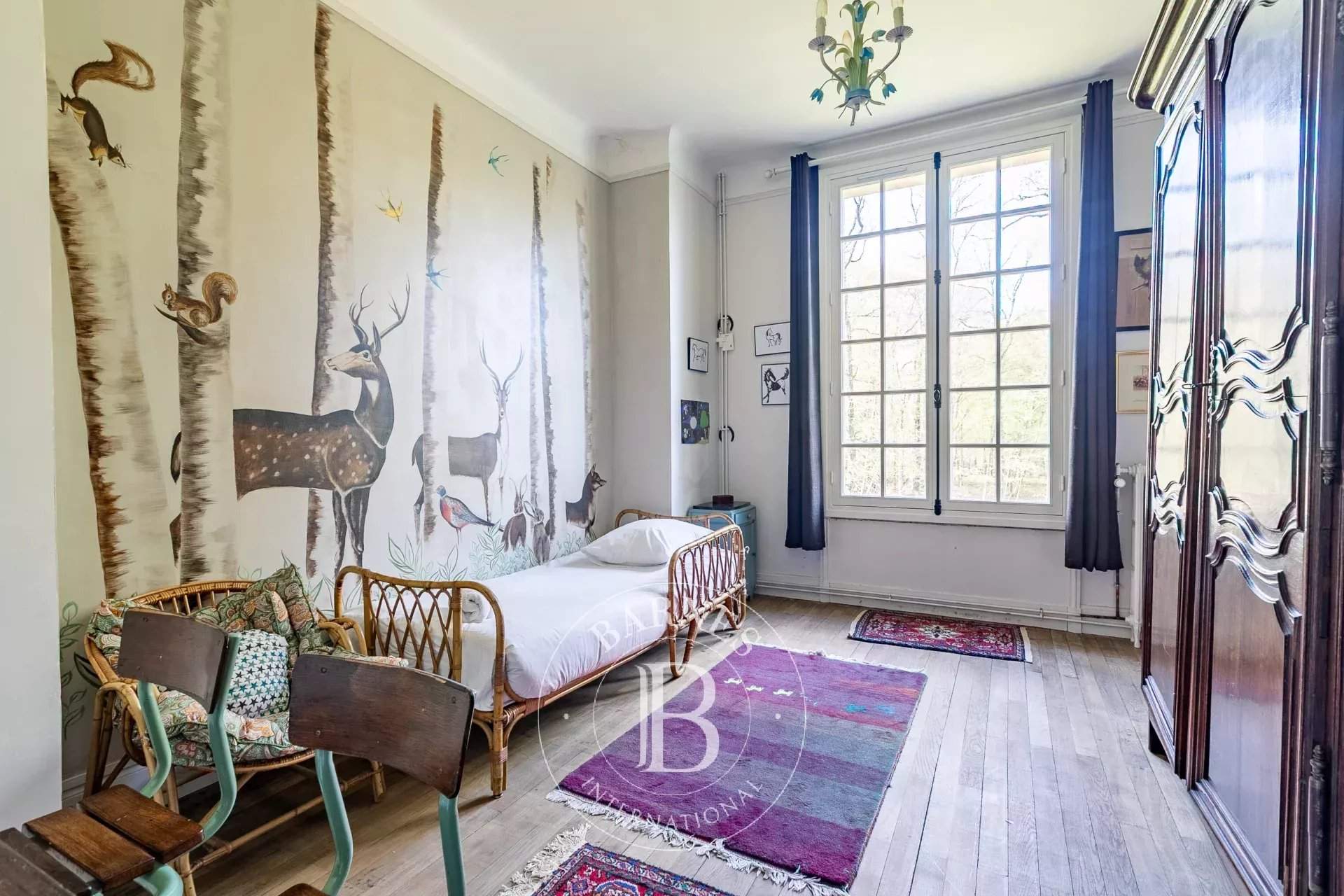 Meaux  - Maison 25 Pi&egrave;ces - picture 13