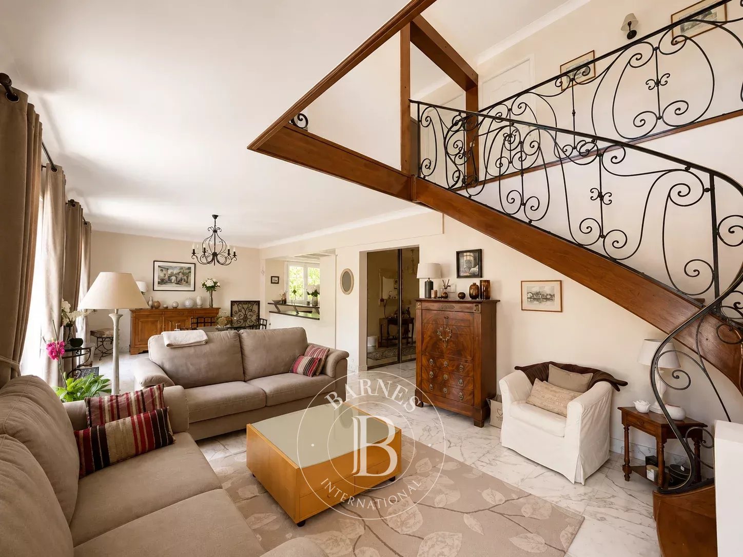 Lamorlaye  - Maison  - picture 4