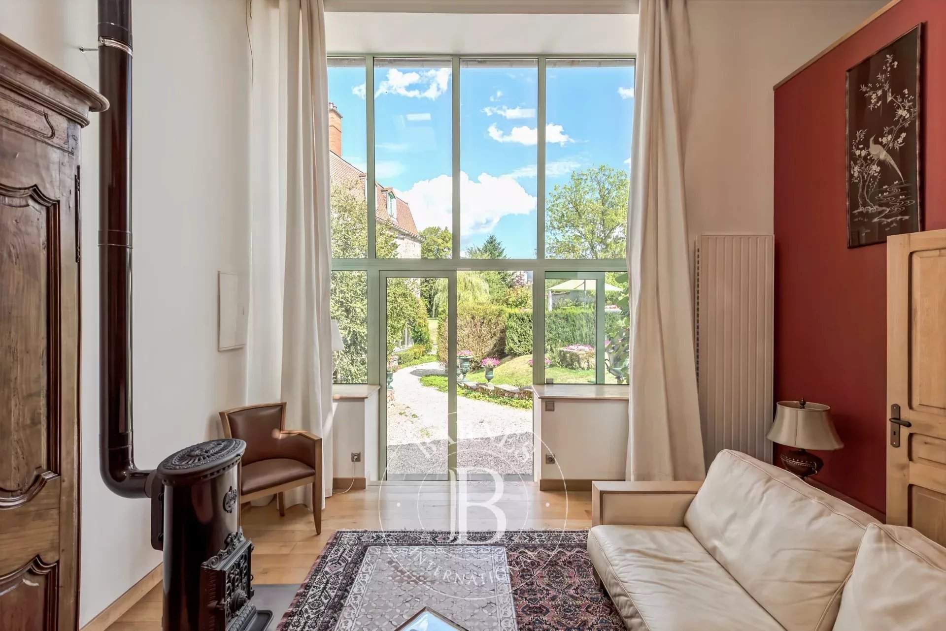 Ambert  - Maison 24 Pi&egrave;ces 11 Chambres - picture 11