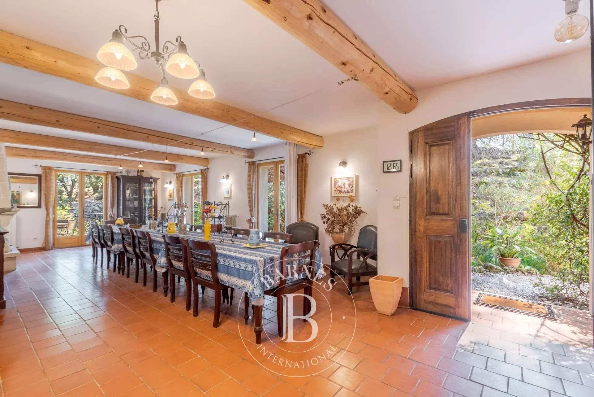 Bras  - Maison d'hôtes 12 Pi&egrave;ces 10 Chambres - picture 16