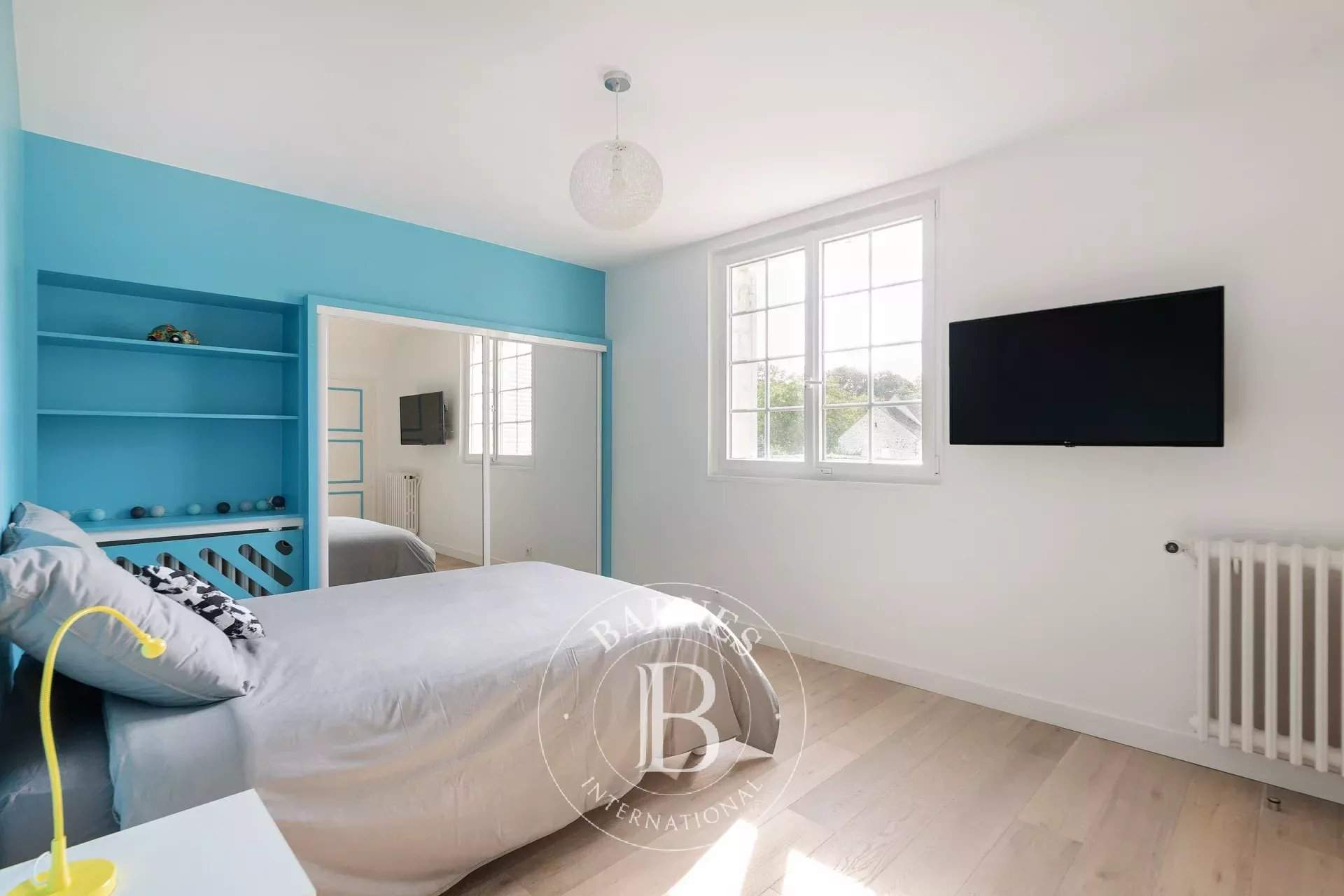 Champcueil  - Property 13 Bedrooms - picture 16