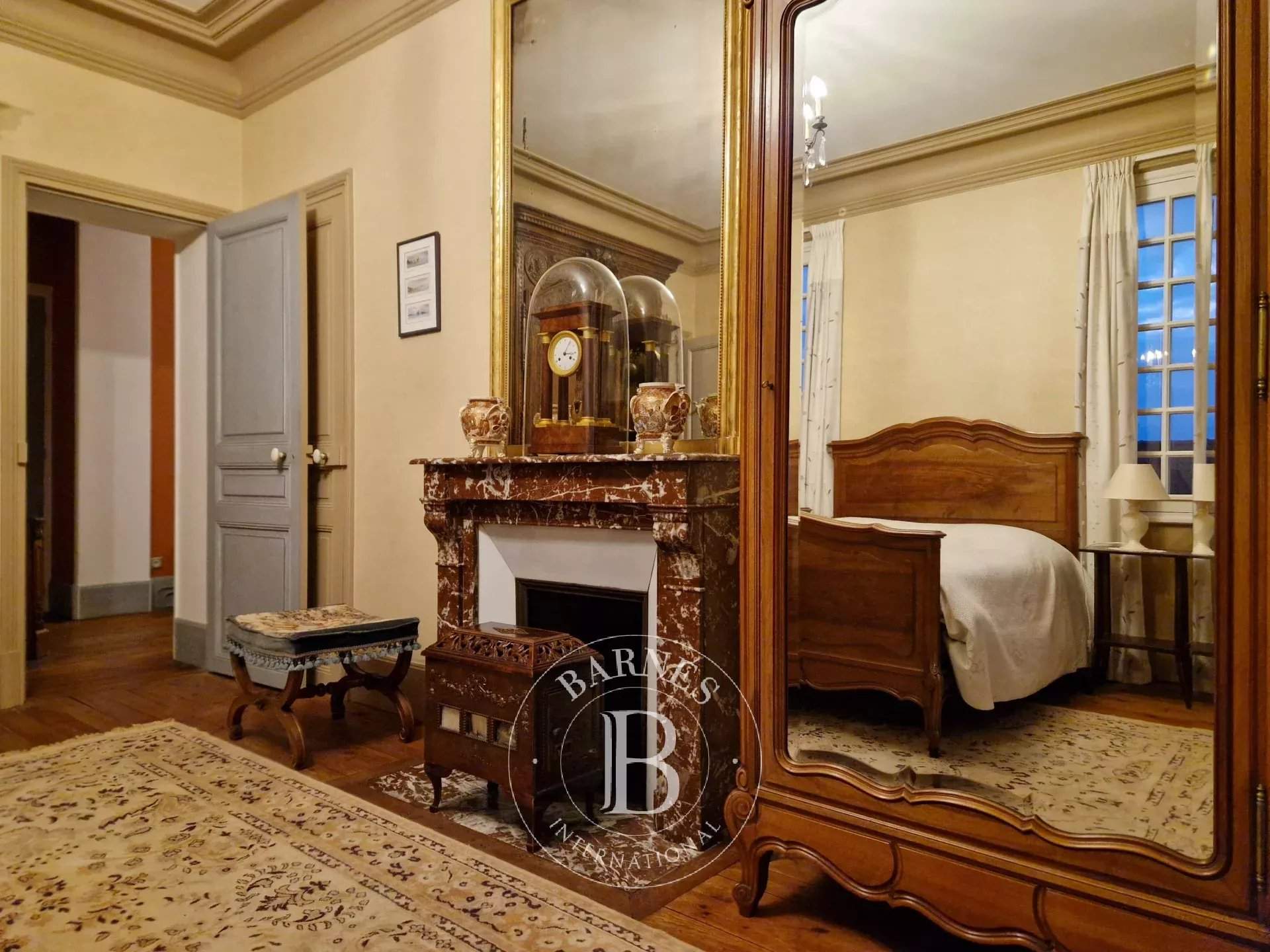 Cergy  - House 5 Bedrooms - picture 10