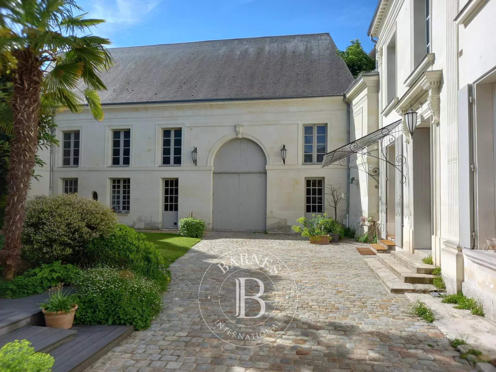 Châtellerault  - Mansion 5 Bedrooms - picture 15