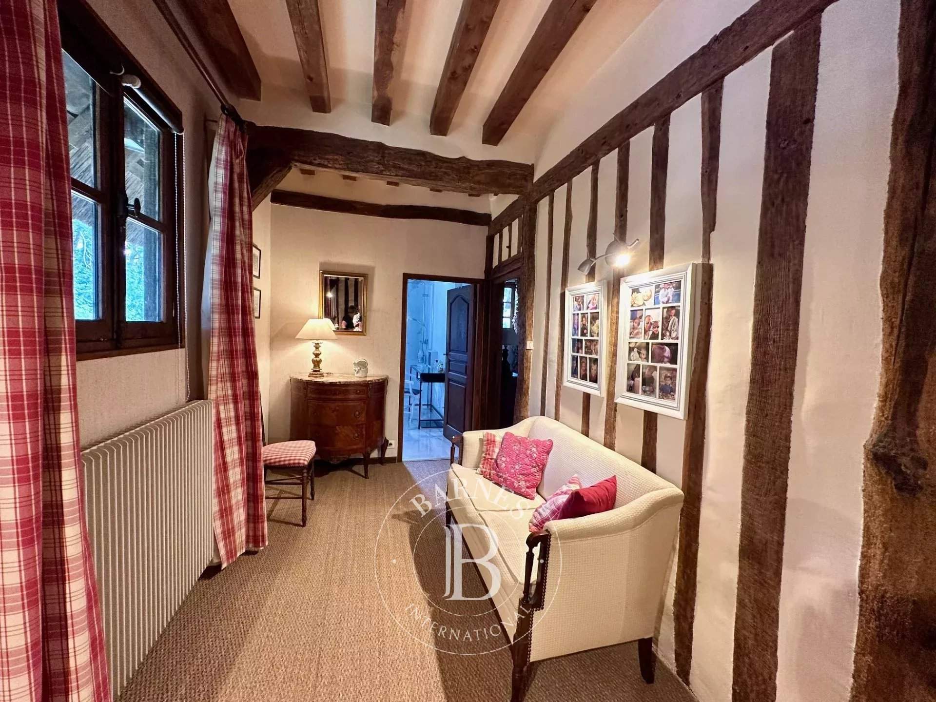 Le Havre  - Manoir 9 Pi&egrave;ces 4 Chambres - picture 12