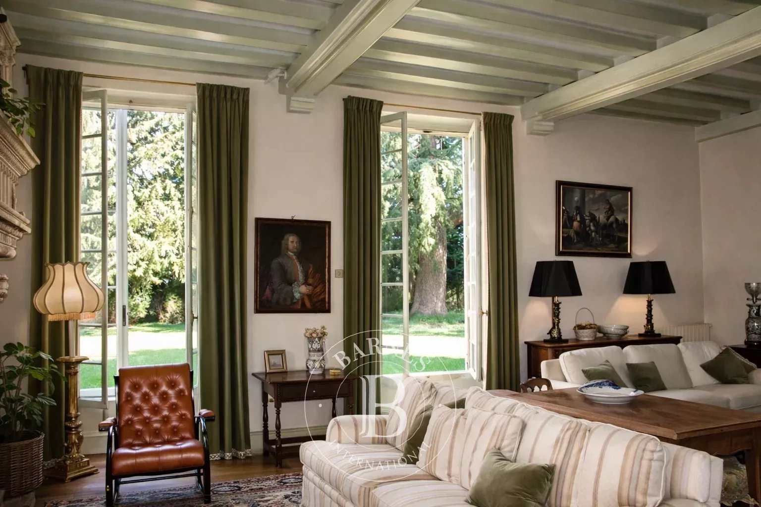 Grisy-Suisnes  - Manoir  - picture 7