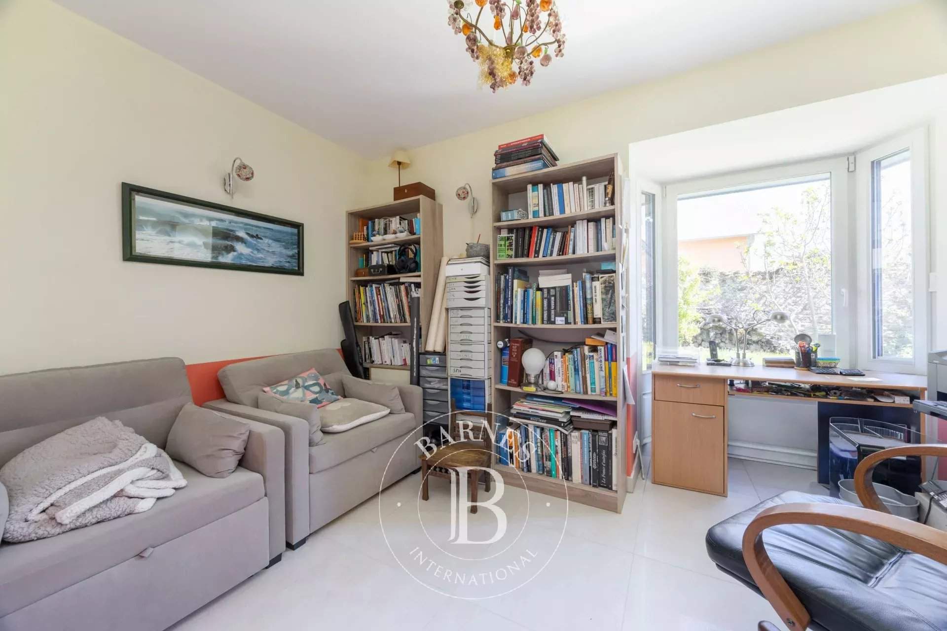 Saint-Malo  - Maison 10 Pi&egrave;ces 5 Chambres - picture 10