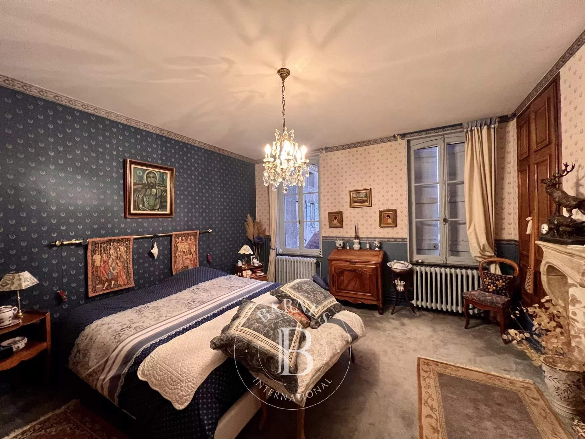 Beaune  - House 7 Bedrooms - picture 7