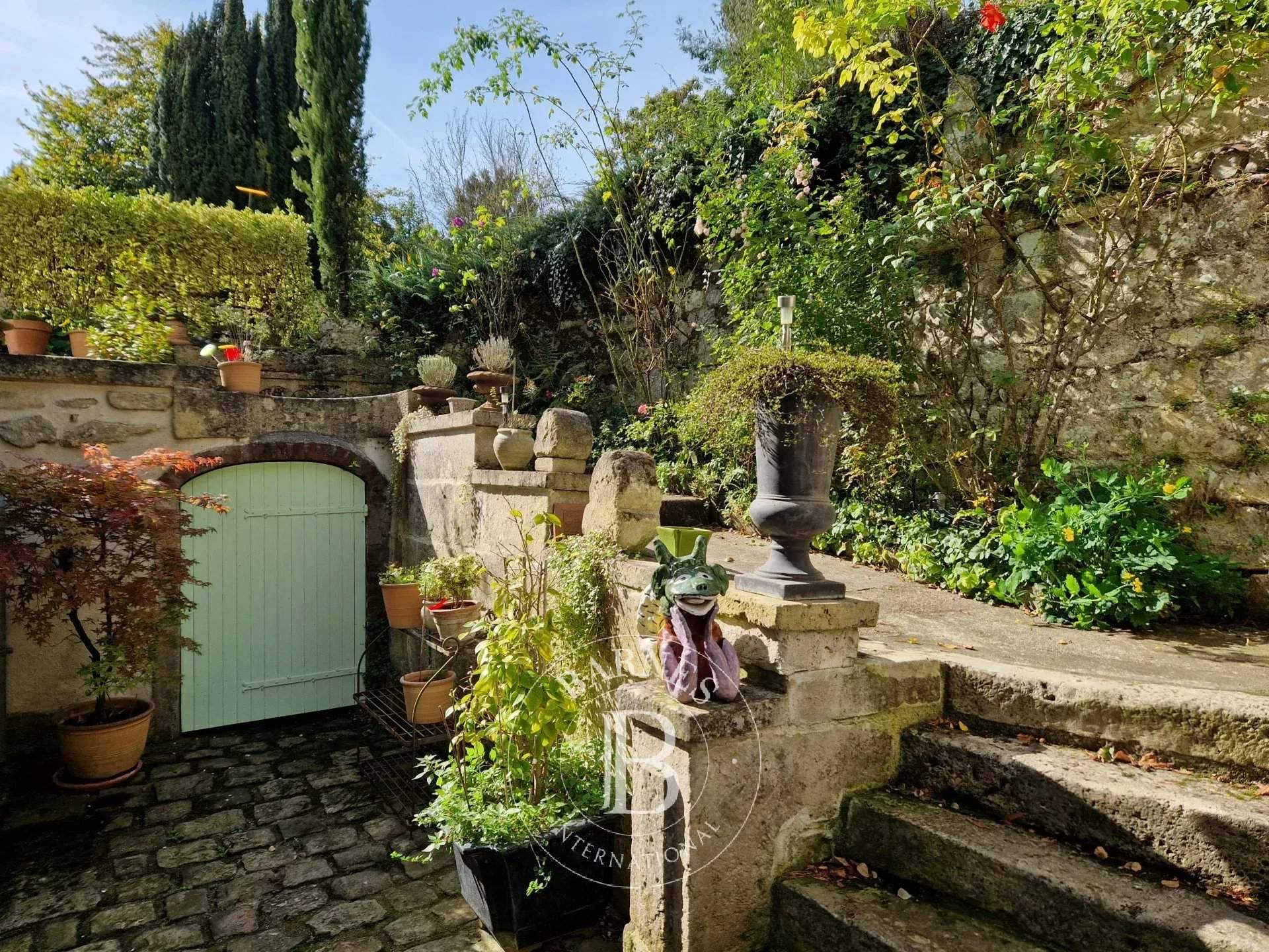 Luzarches  - Casa 7 Cuartos 4 Habitaciones - picture 8