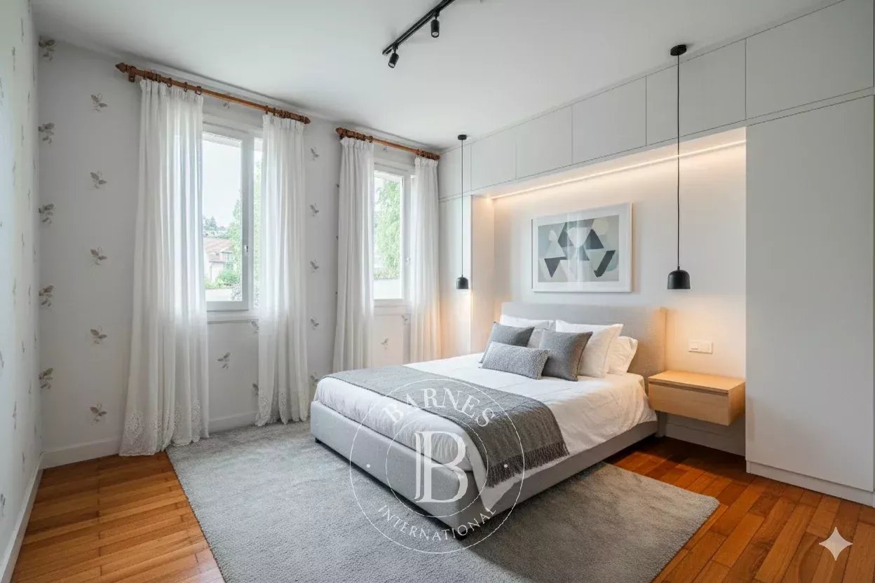 Coublevie  - Maison 7 Pi&egrave;ces 5 Chambres - picture 9