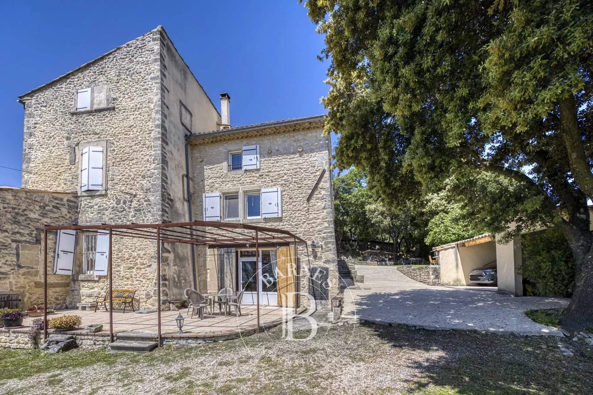 Clansayes  - House  - picture 2