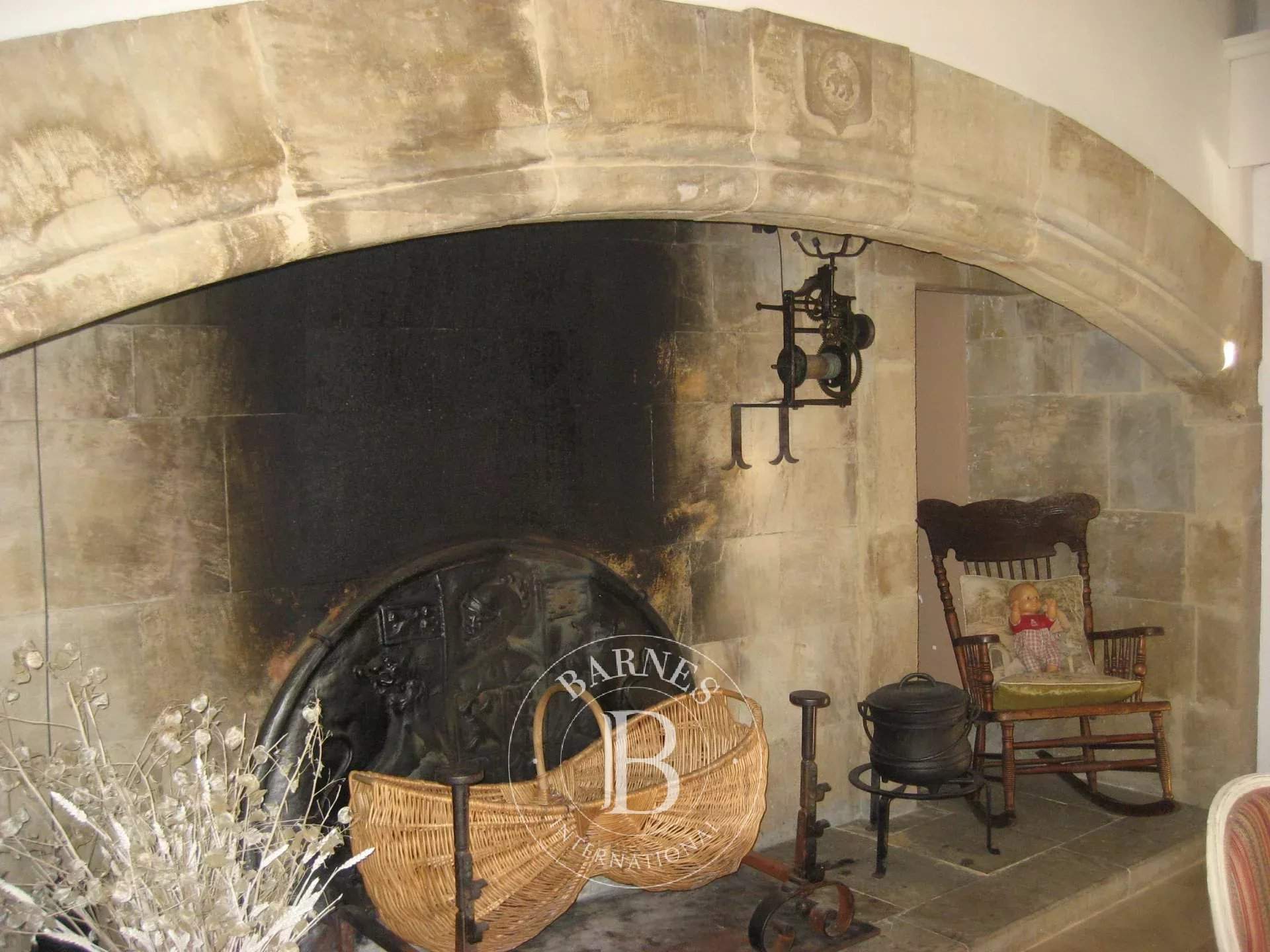 Millau  - Propriété 11 Pi&egrave;ces 7 Chambres - picture 10