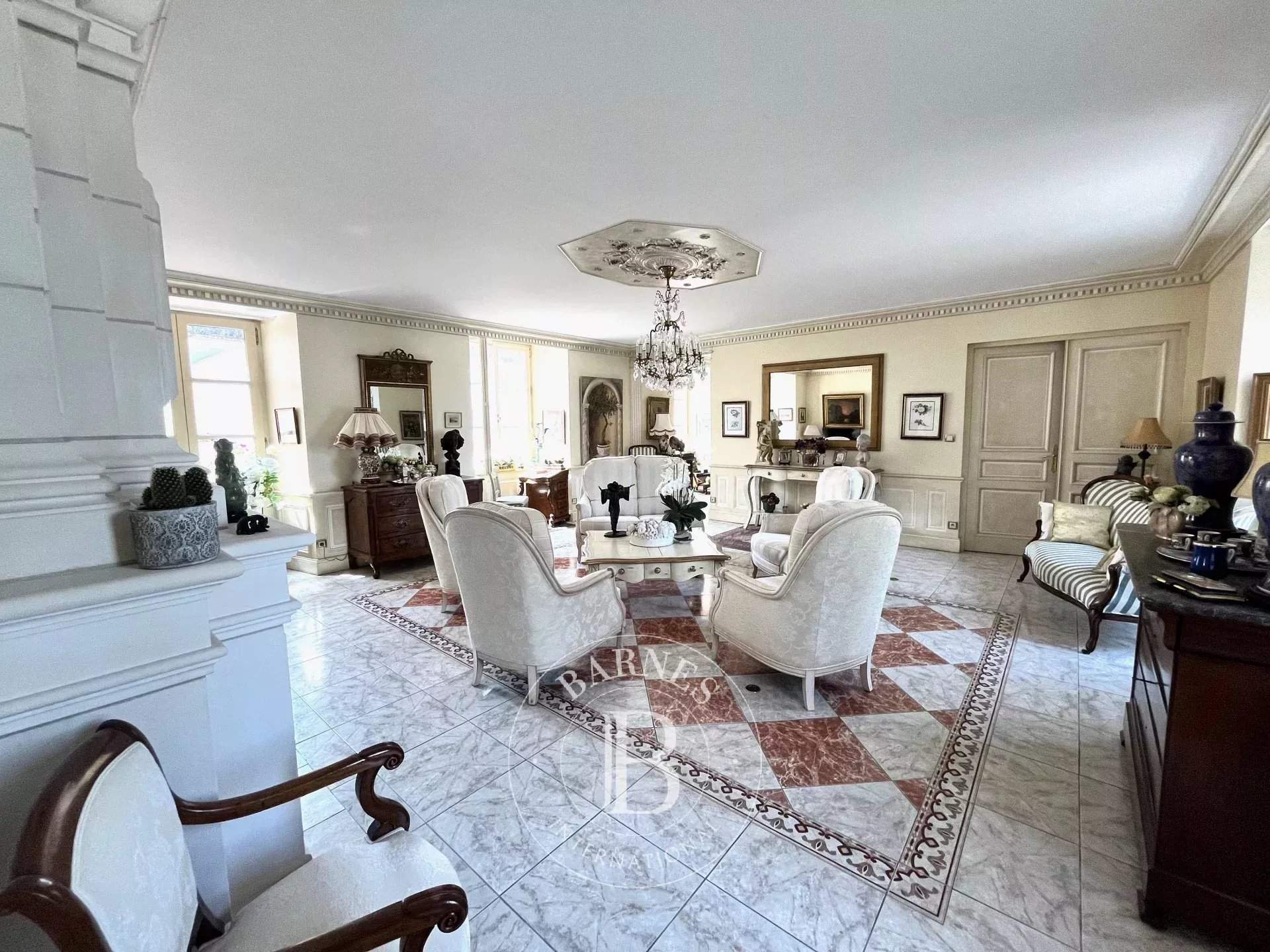 Bernay  - Mansion 6 Bedrooms - picture 2
