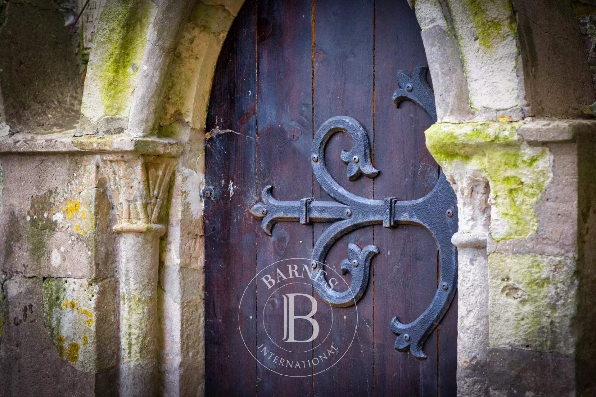 Épretot  - Manoir 15 Pi&egrave;ces 8 Chambres - picture 20