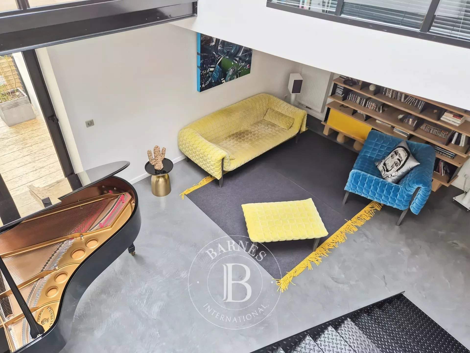 Plauzat  - Maison 10 Pi&egrave;ces 6 Chambres - picture 16