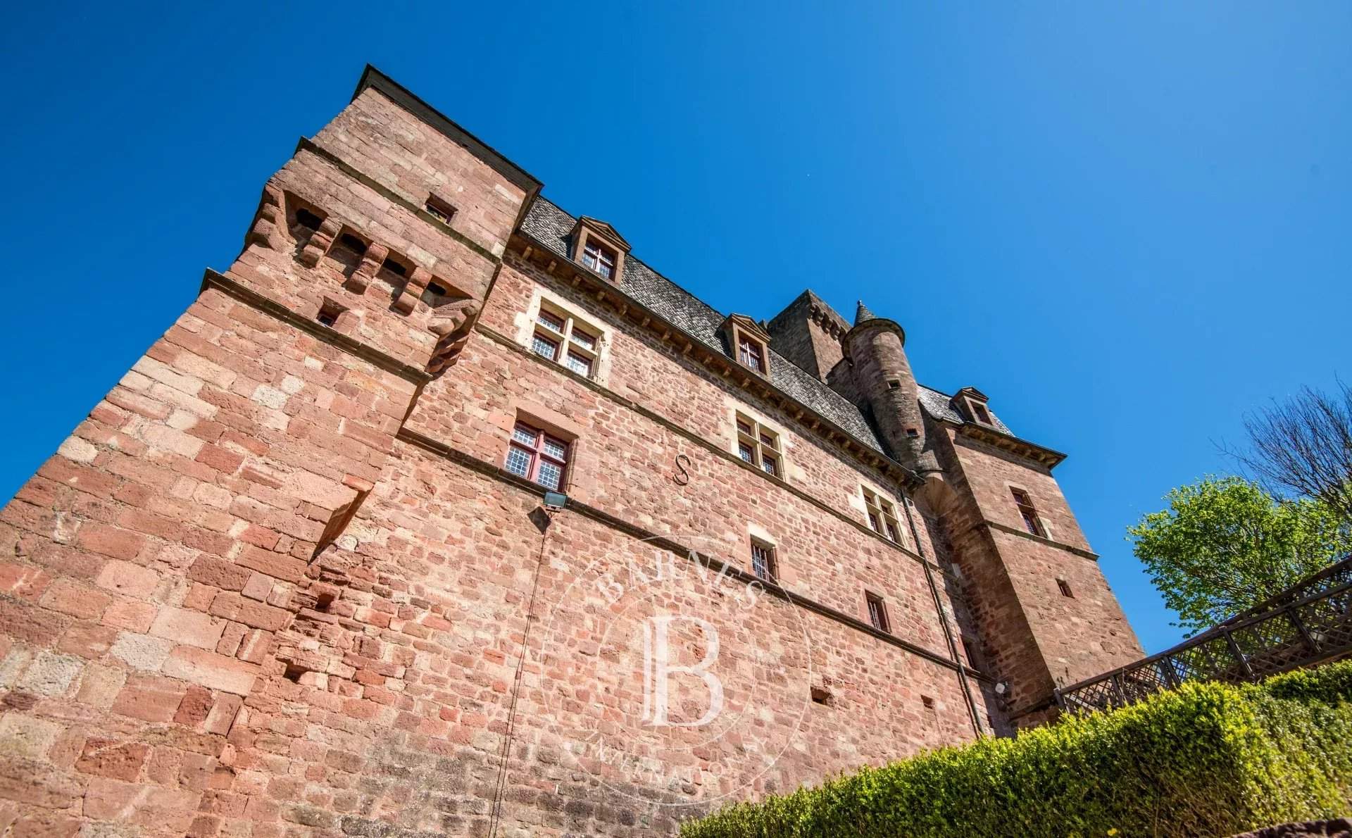 Rodez  - Château 12 Pi&egrave;ces 6 Chambres - picture 15