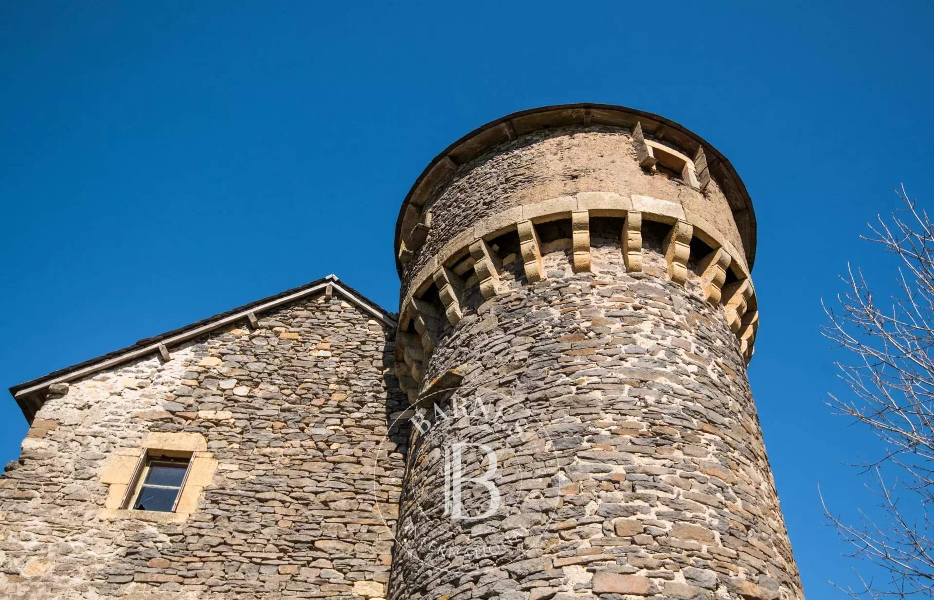 Espalion  - Château 10 Pi&egrave;ces - picture 16