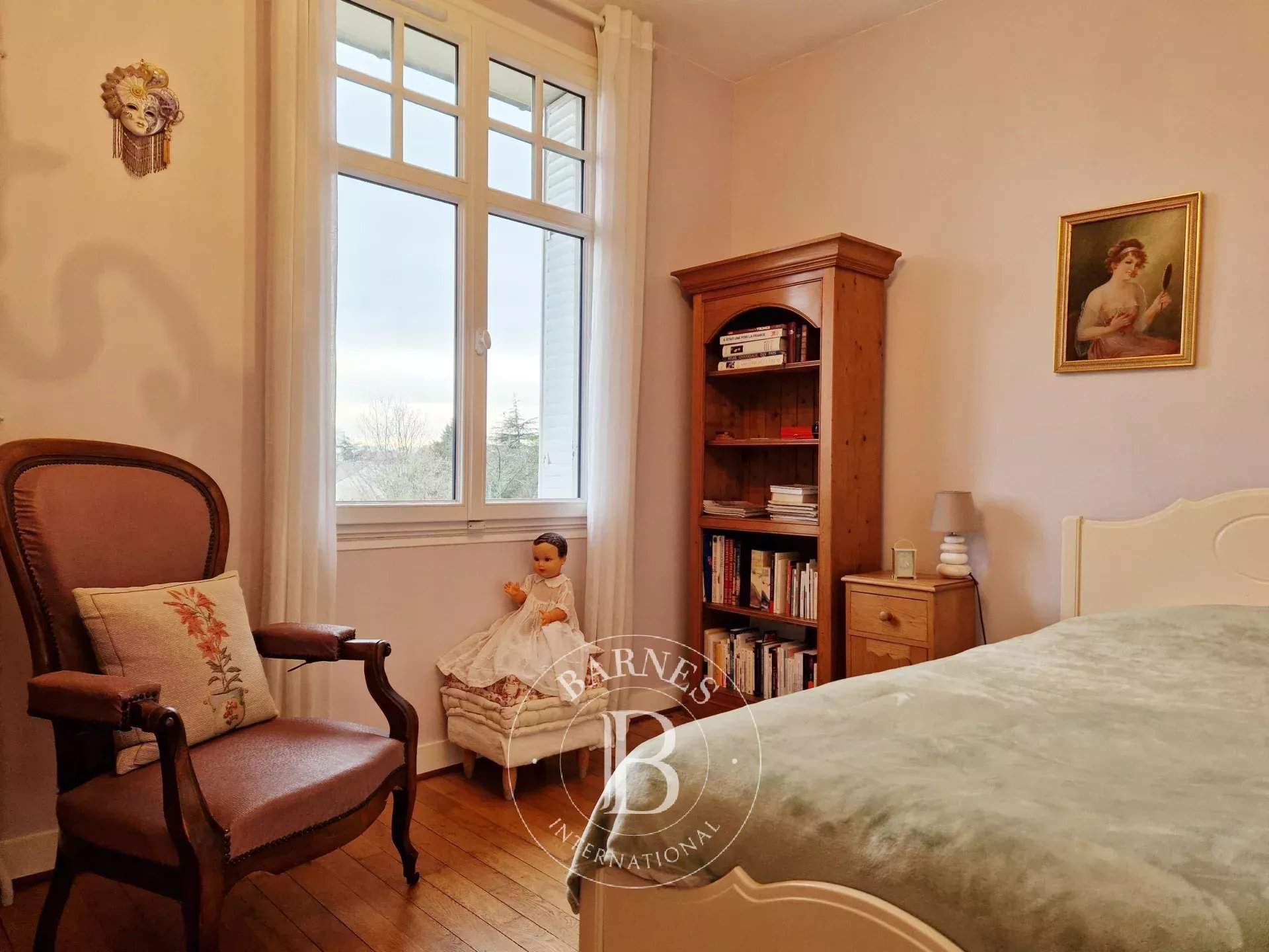 Enghien-les-Bains  - Maison 8 Pi&egrave;ces 5 Chambres - picture 12