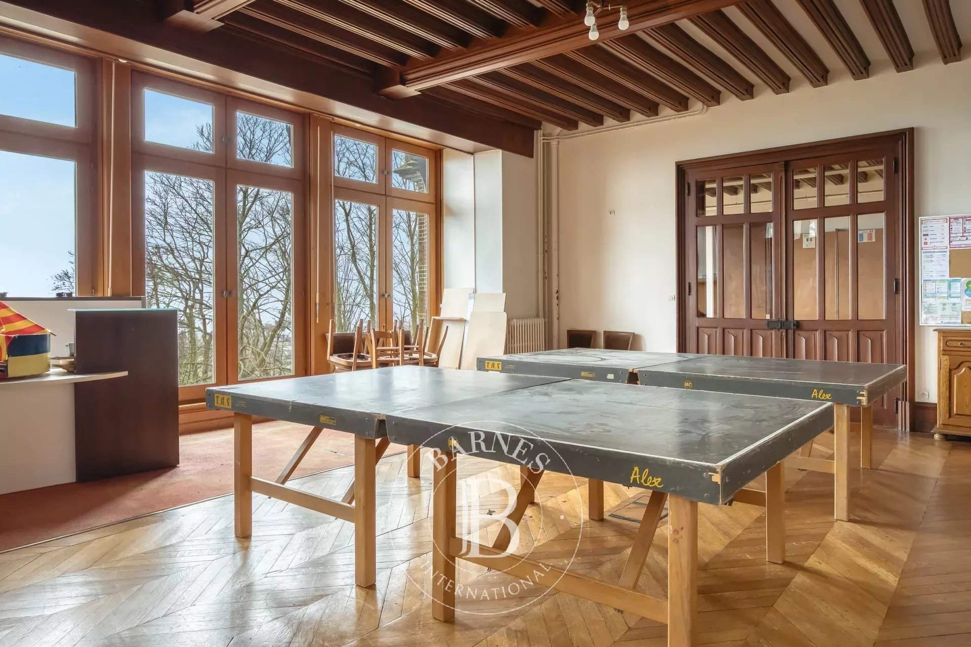 Barneville-sur-Seine  - Manoir 40 Pi&egrave;ces - picture 8