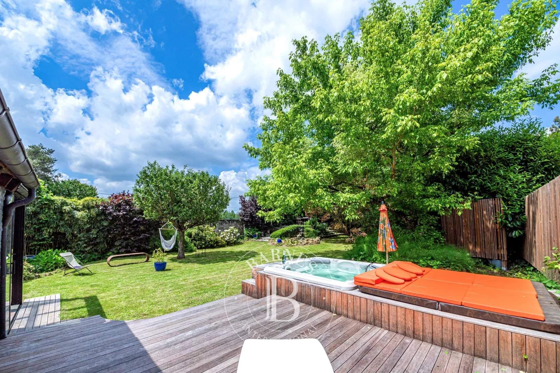 Marcoussis  - Maison 11 Pi&egrave;ces 4 Chambres - picture 15