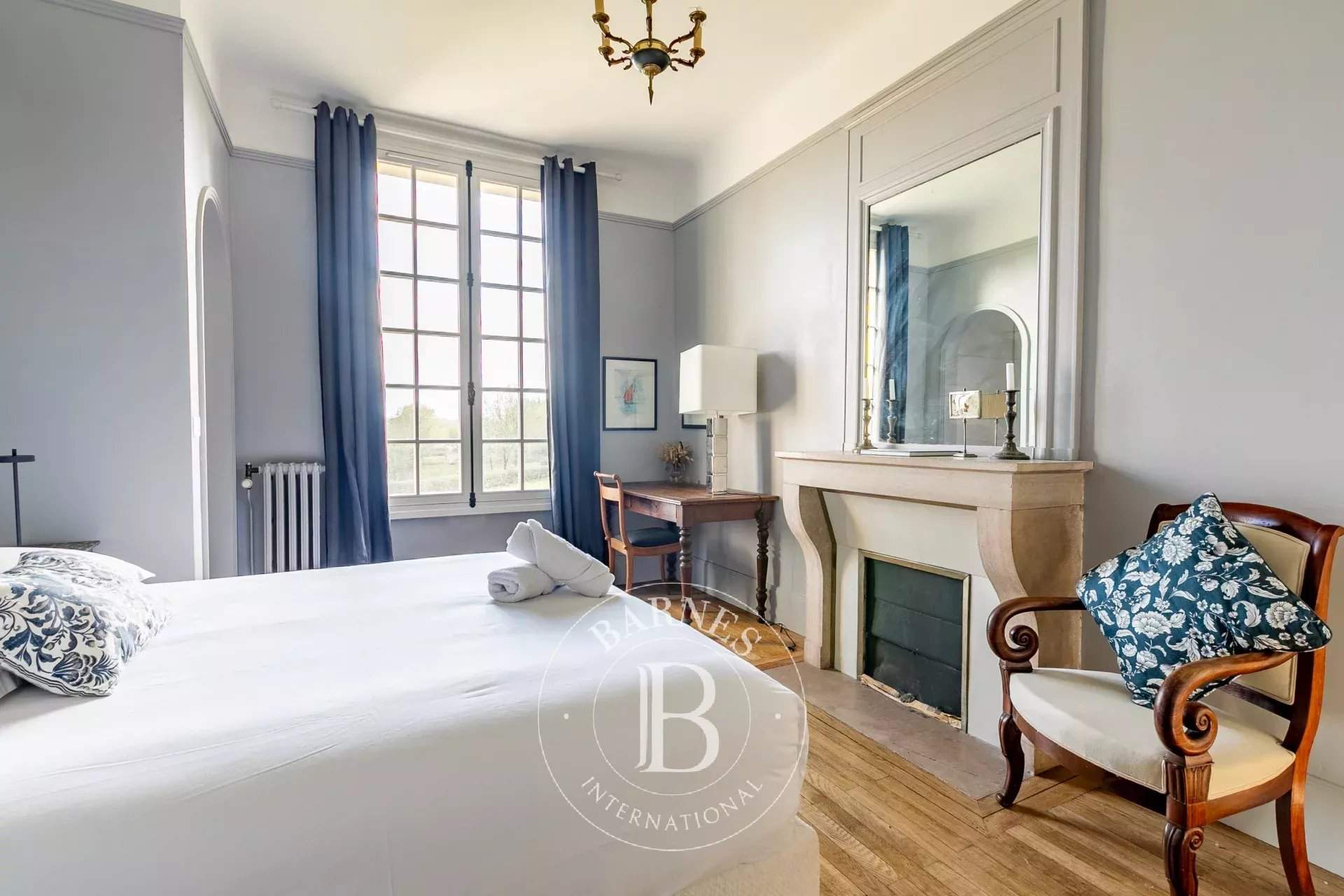 Meaux  - Maison 25 Pi&egrave;ces - picture 11