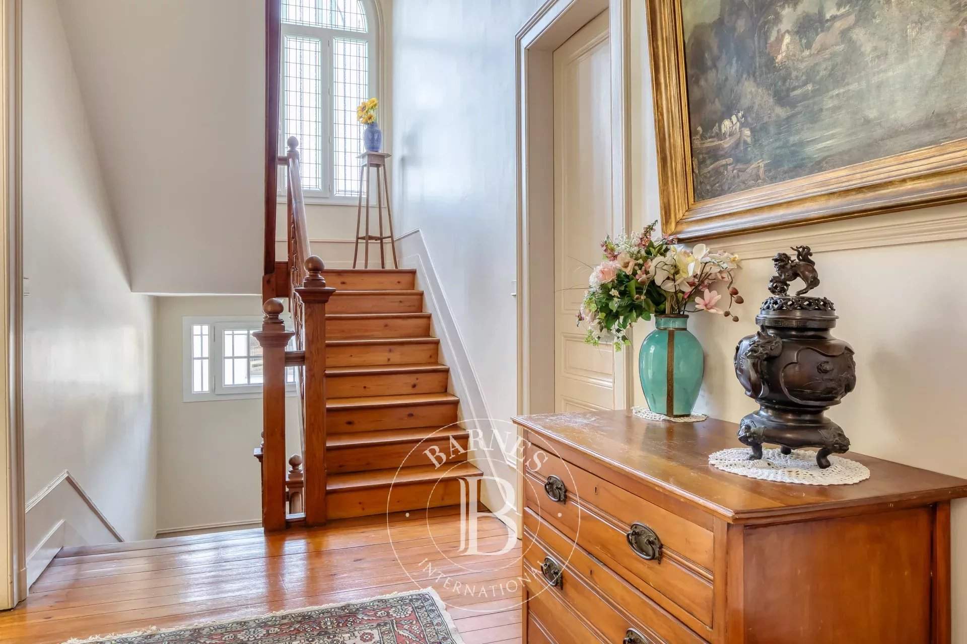 Mont-Saint-Aignan  - Maison 9 Pi&egrave;ces 7 Chambres - picture 11