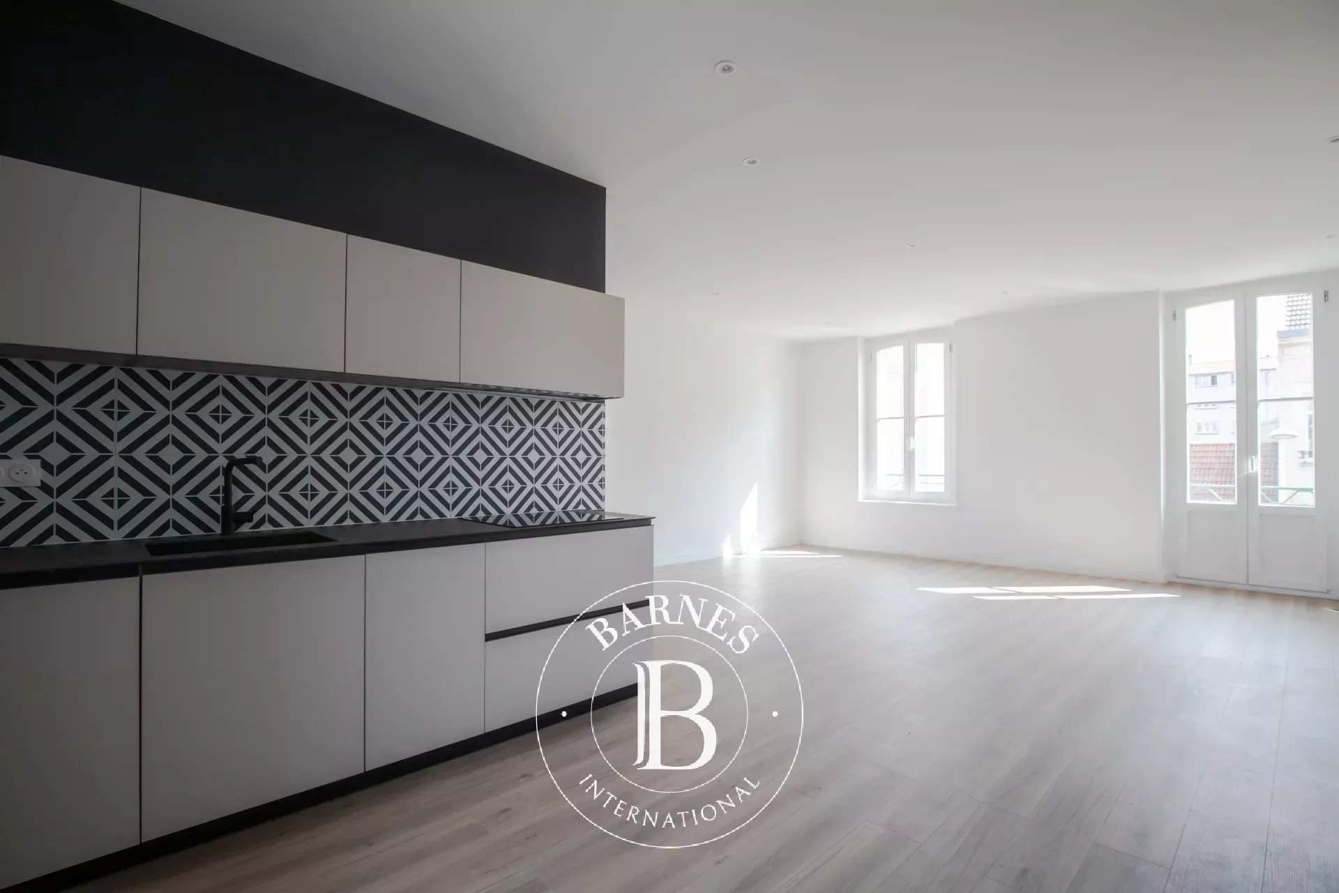 Nancy  - Duplex 5 Pi&egrave;ces 4 Chambres - picture 4
